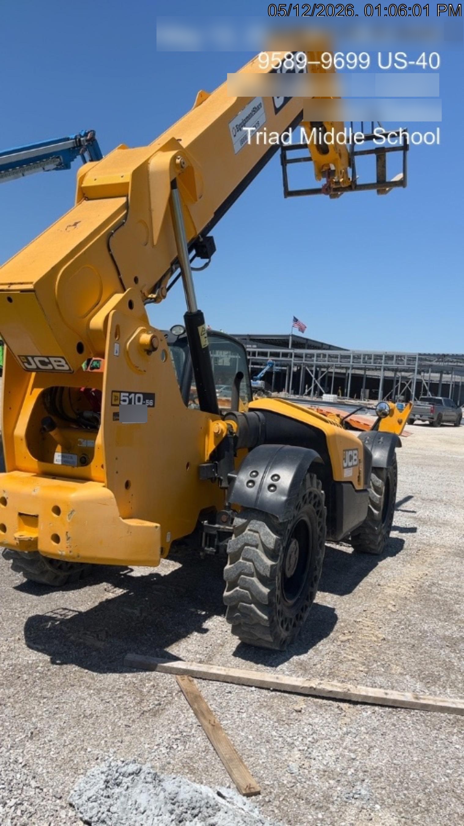 2018 JCB 510-56