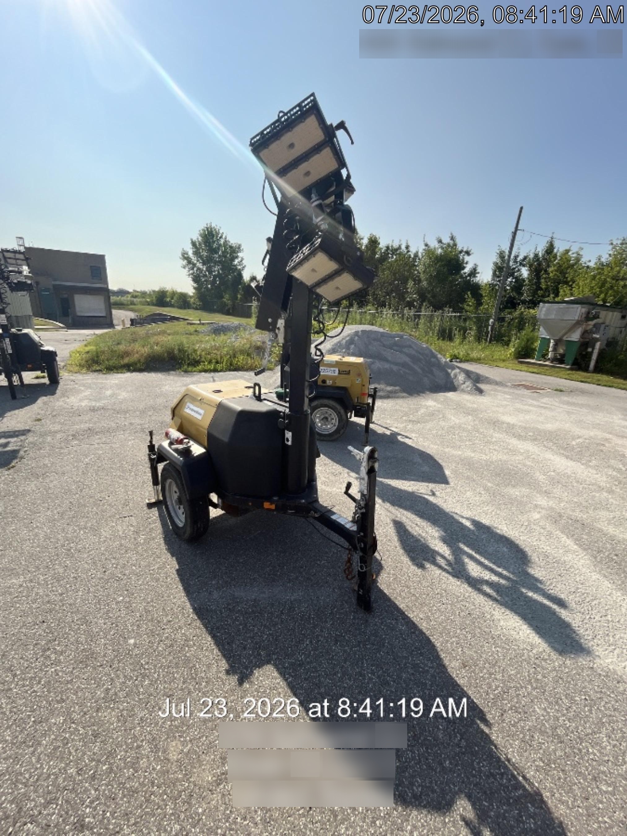 2022 ALLMAND NLV3GR