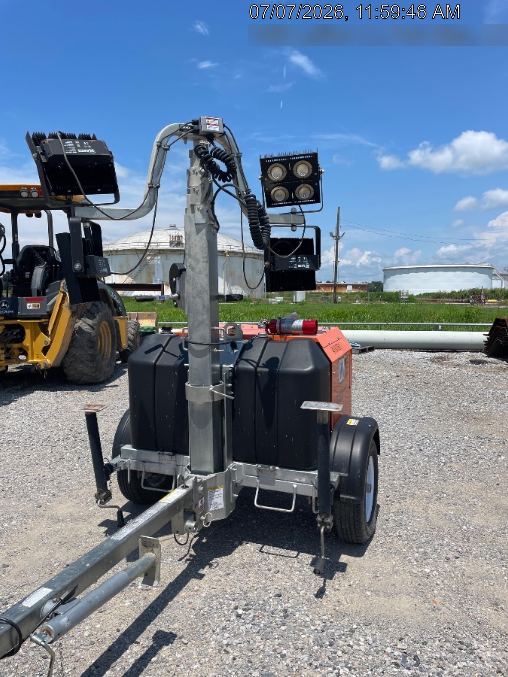 2024 WANCO WLTT-4MM4K