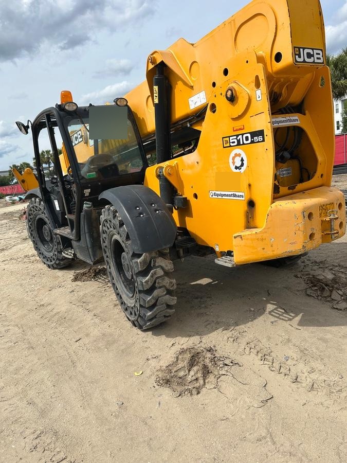 2020 JCB 510-56