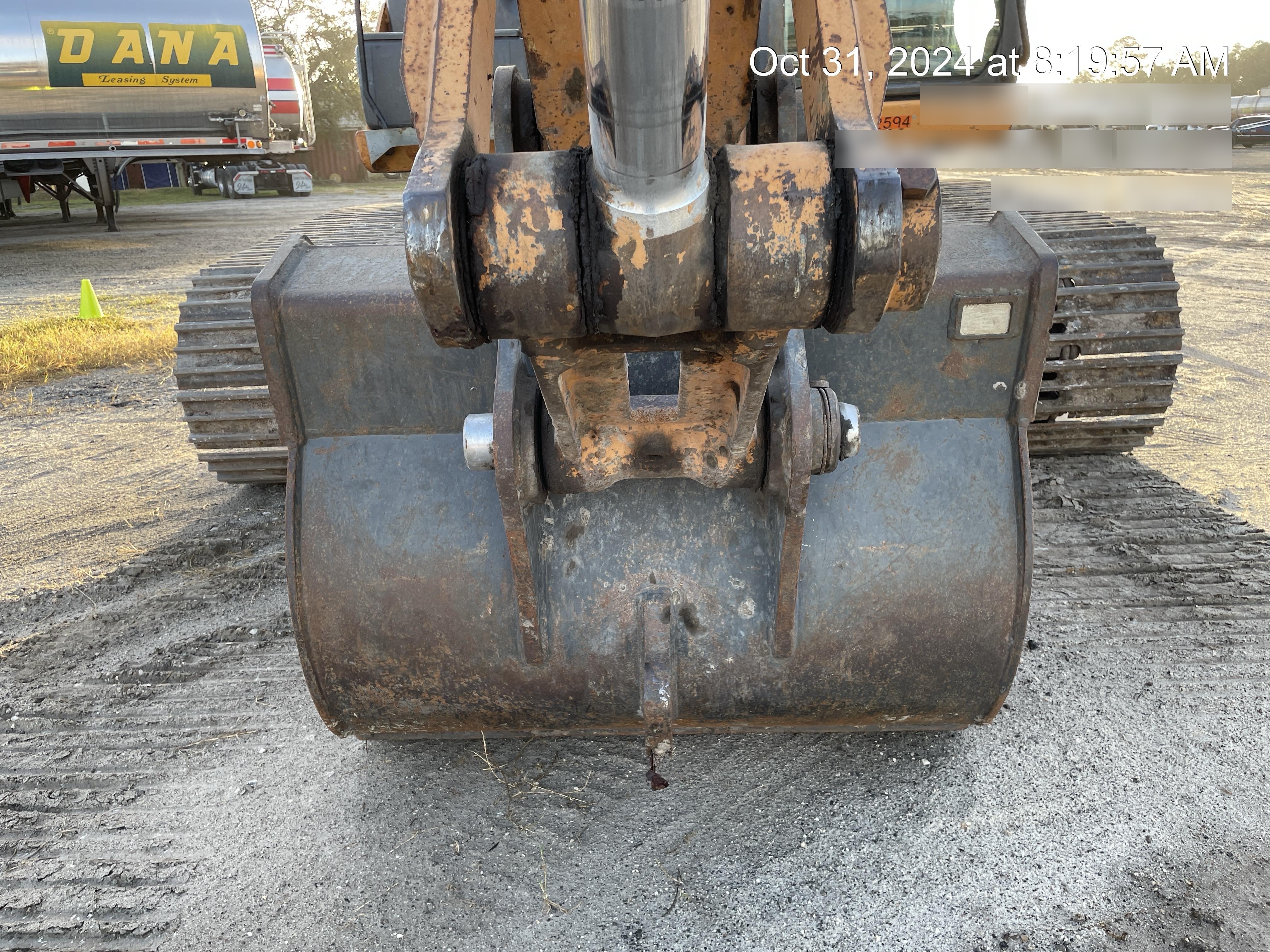 2019 WERK-BRAU 48" HD Bucket -  Werk-Brau