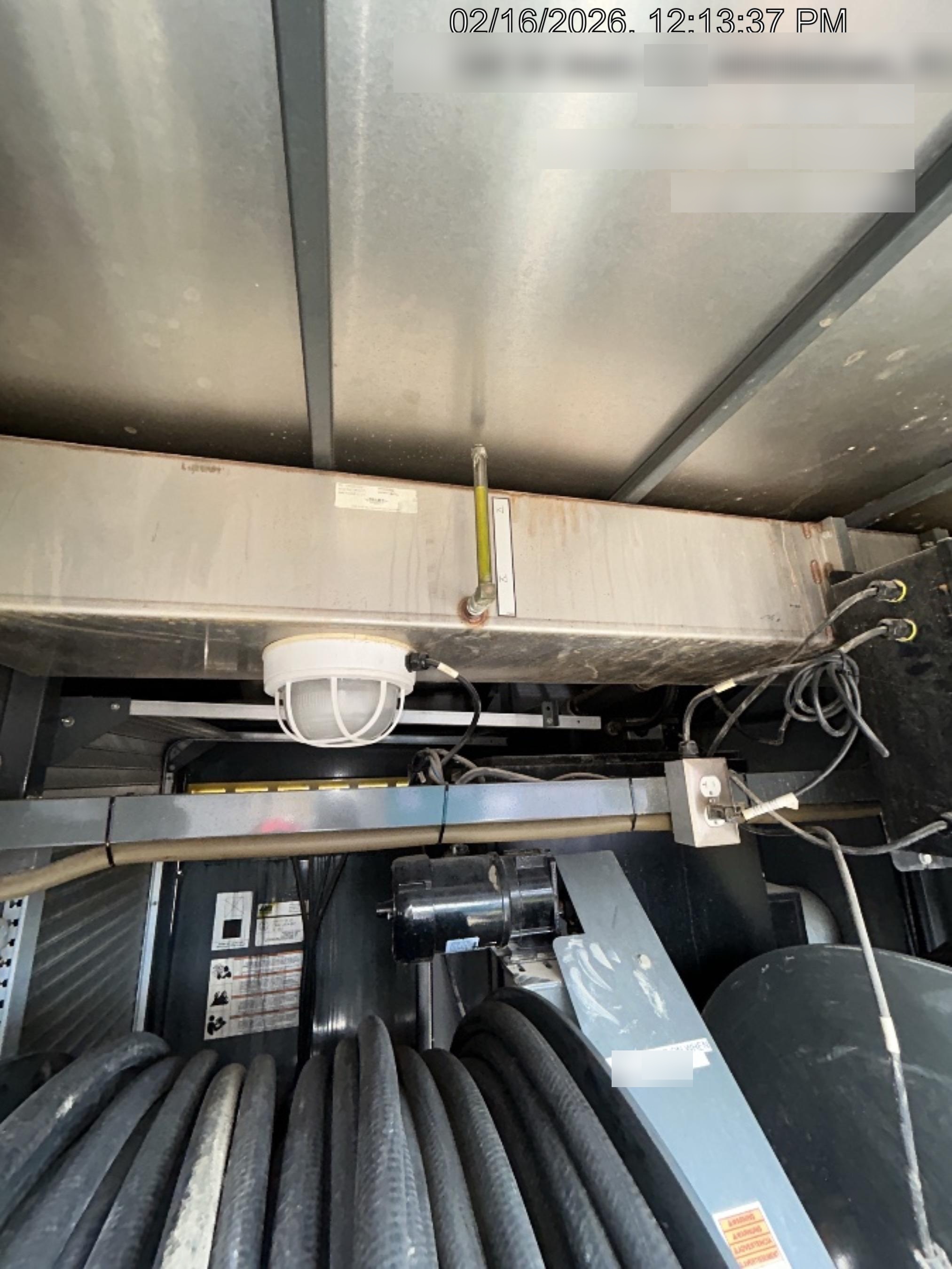 2020 WACKER NEUSON E3000