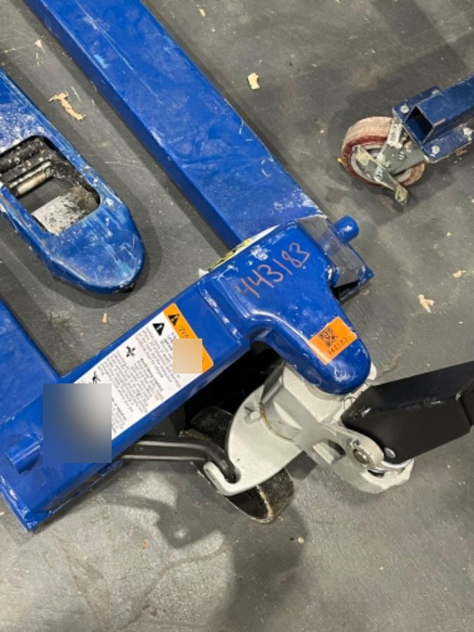 2024 ULINE H-8921