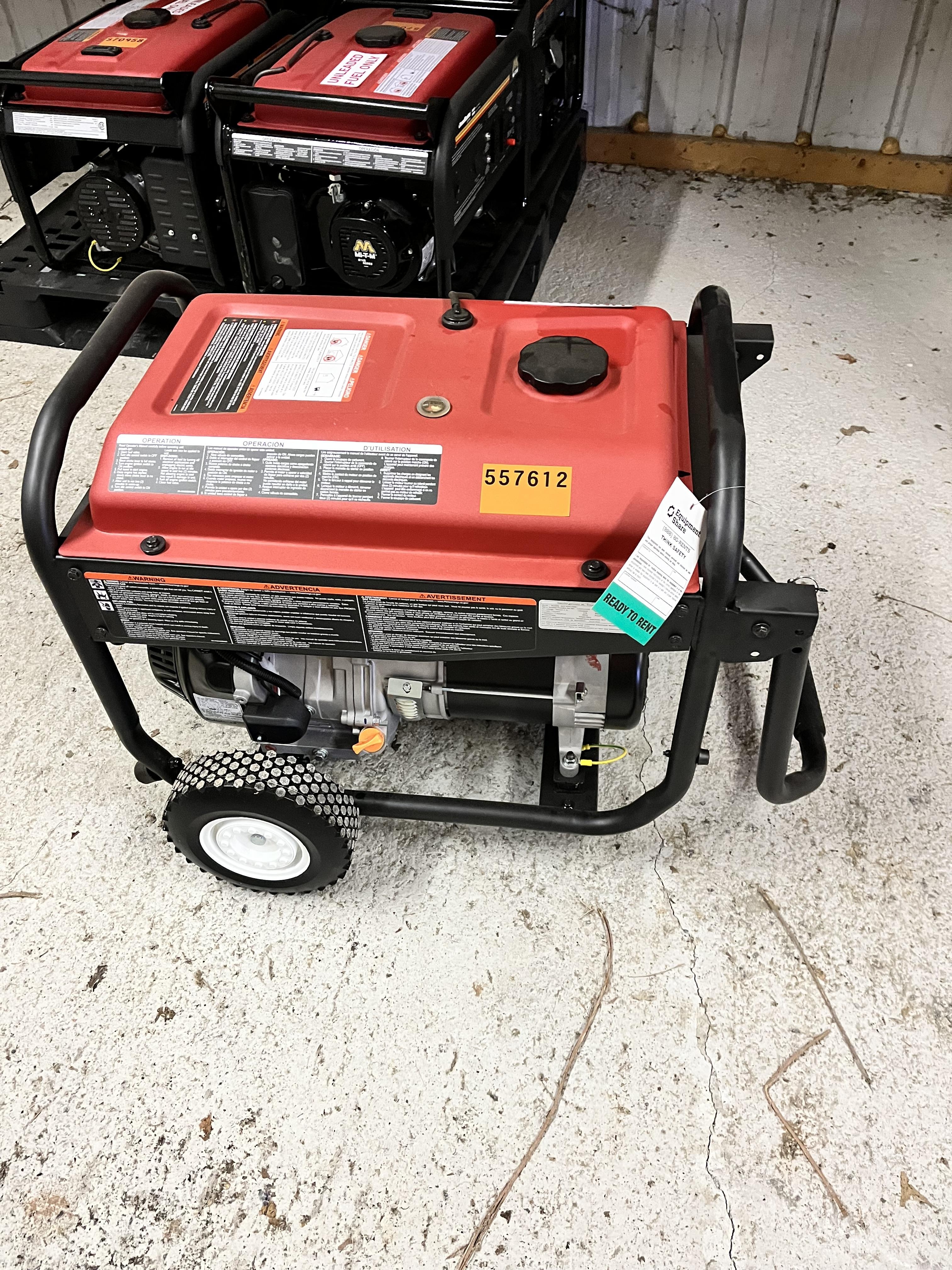 2025 MI-T-M GEN-6500-0MM1