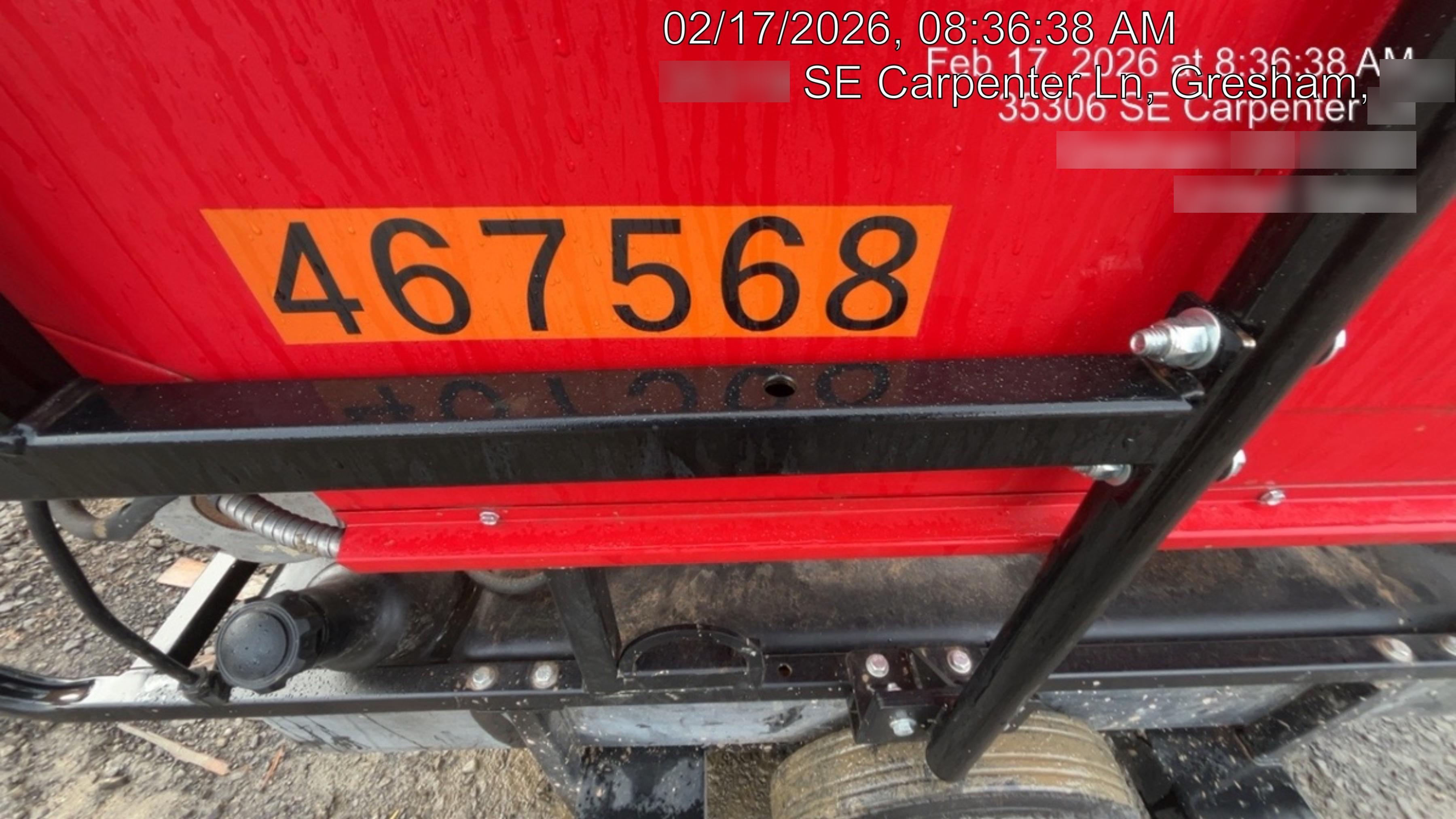 2024 CAMPO EB400D-RE1