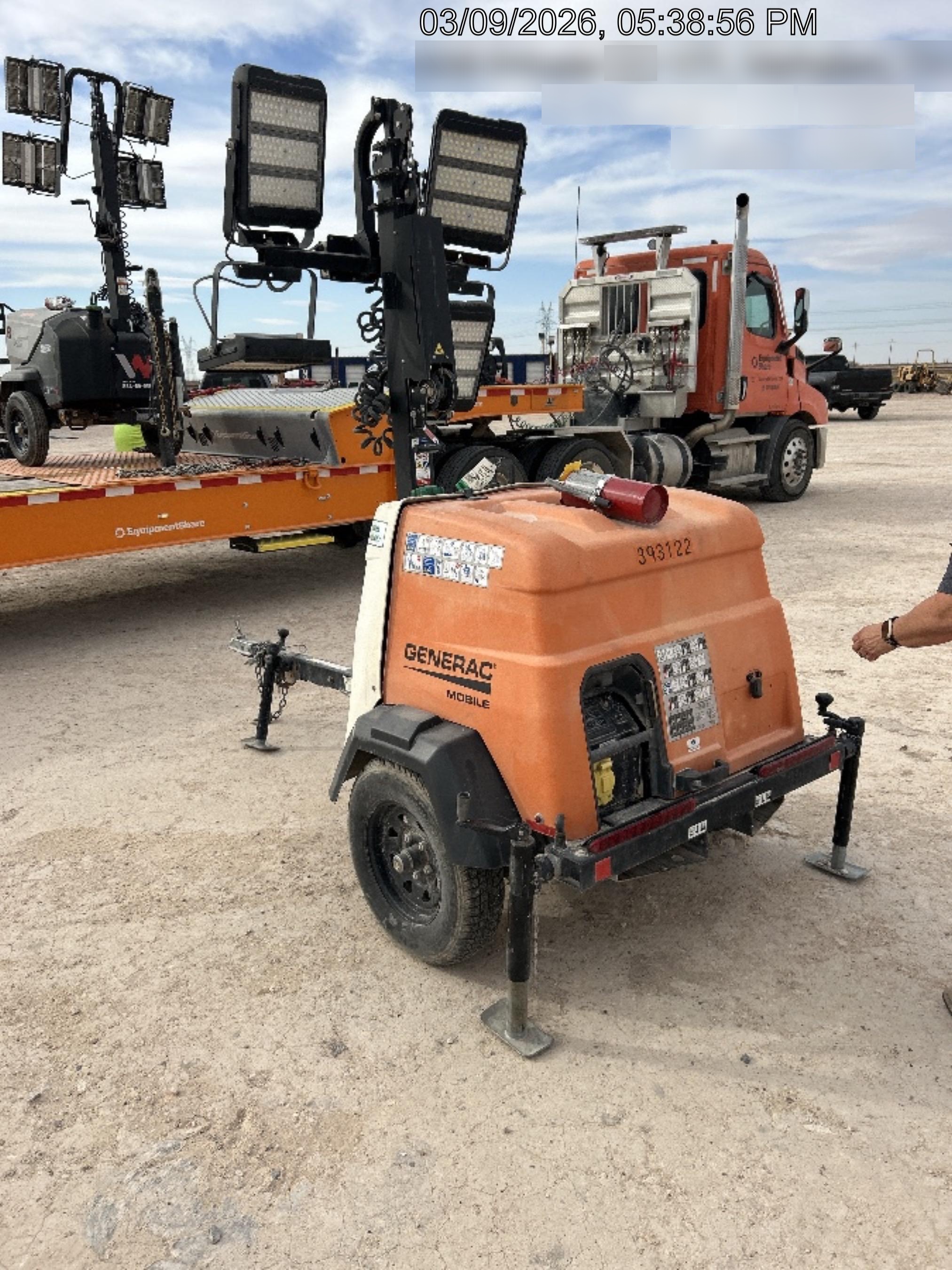 2024 GENERAC MLT2
