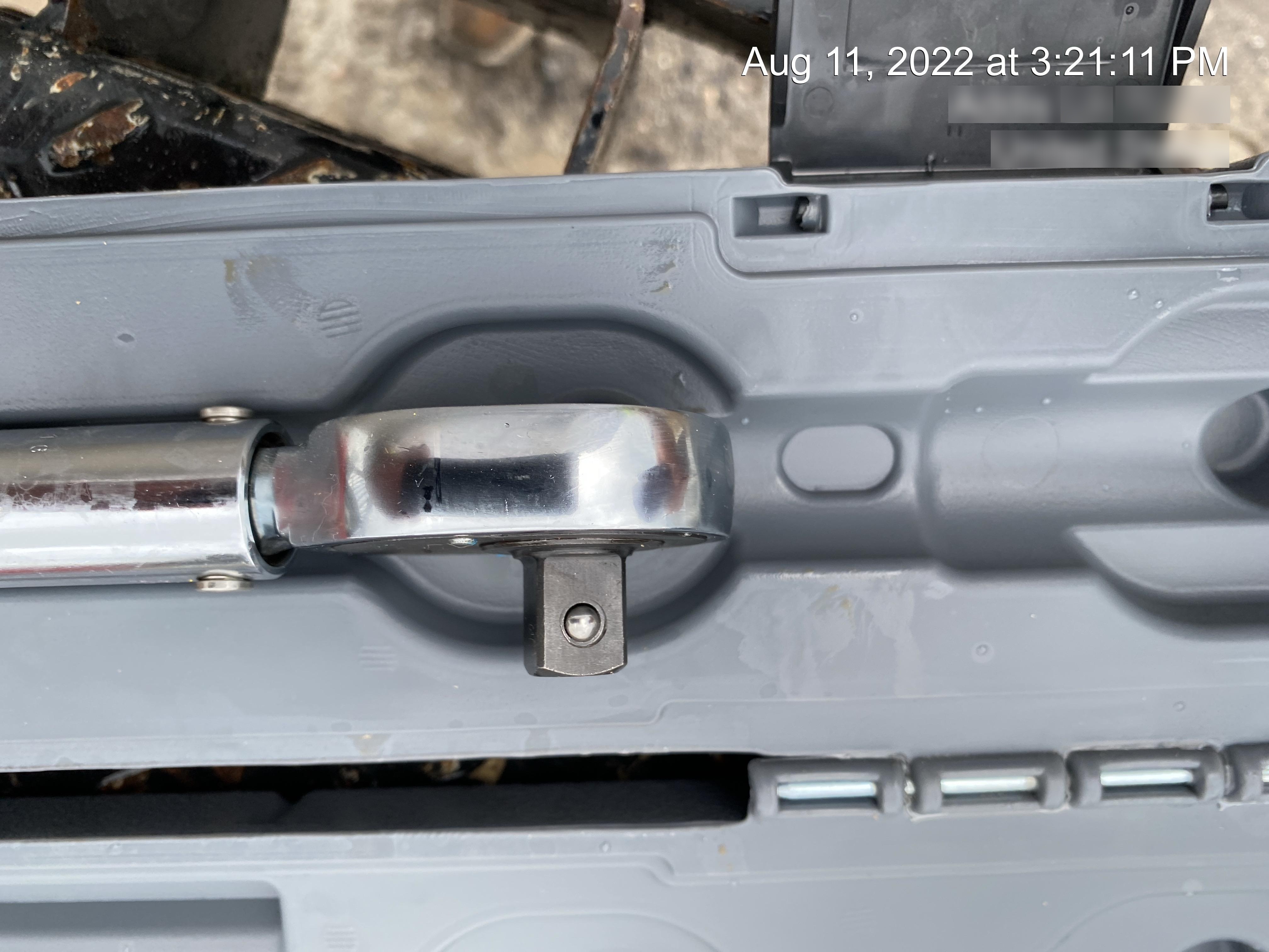 2022 PROTO J6016C