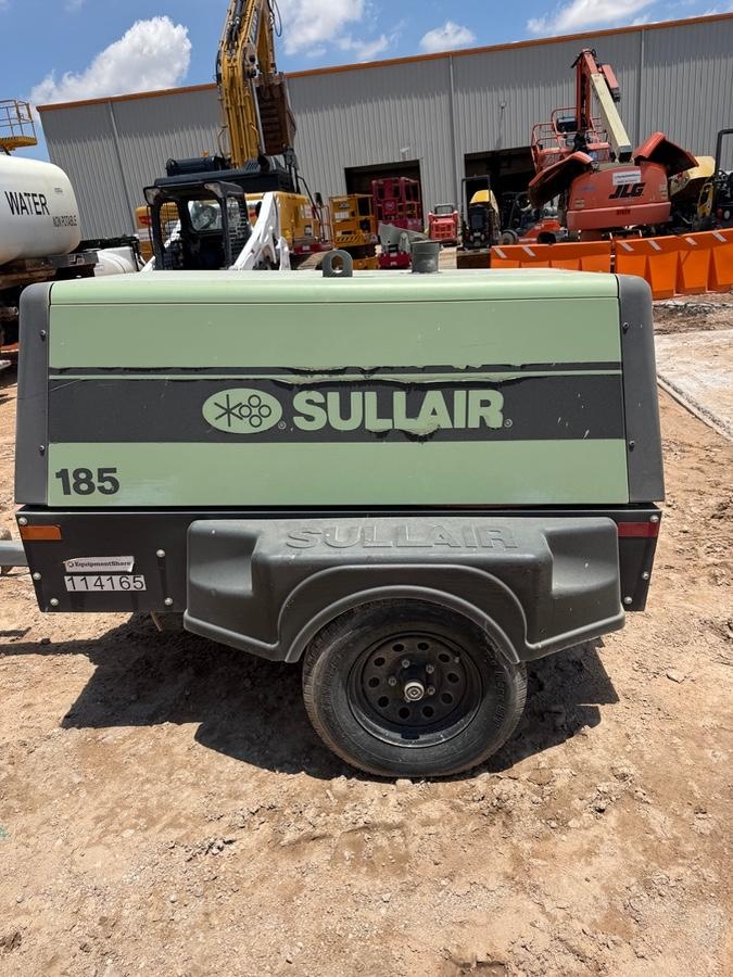 2020 SULLAIR 185-DPQ