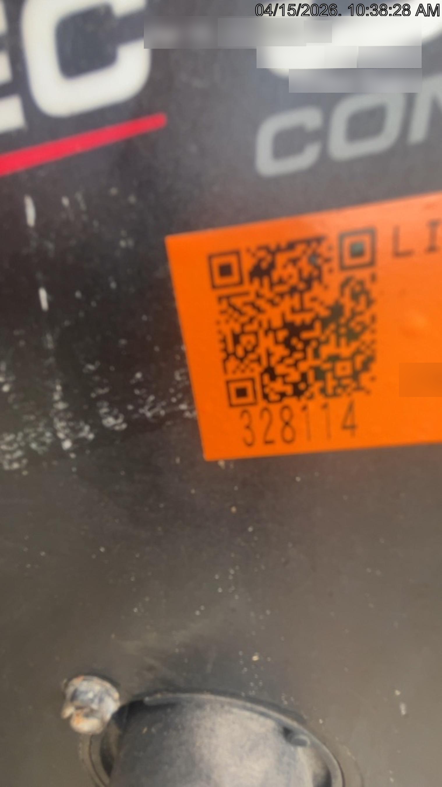 2023 LINCOLN ELECTRIC FLEXTEC 350X