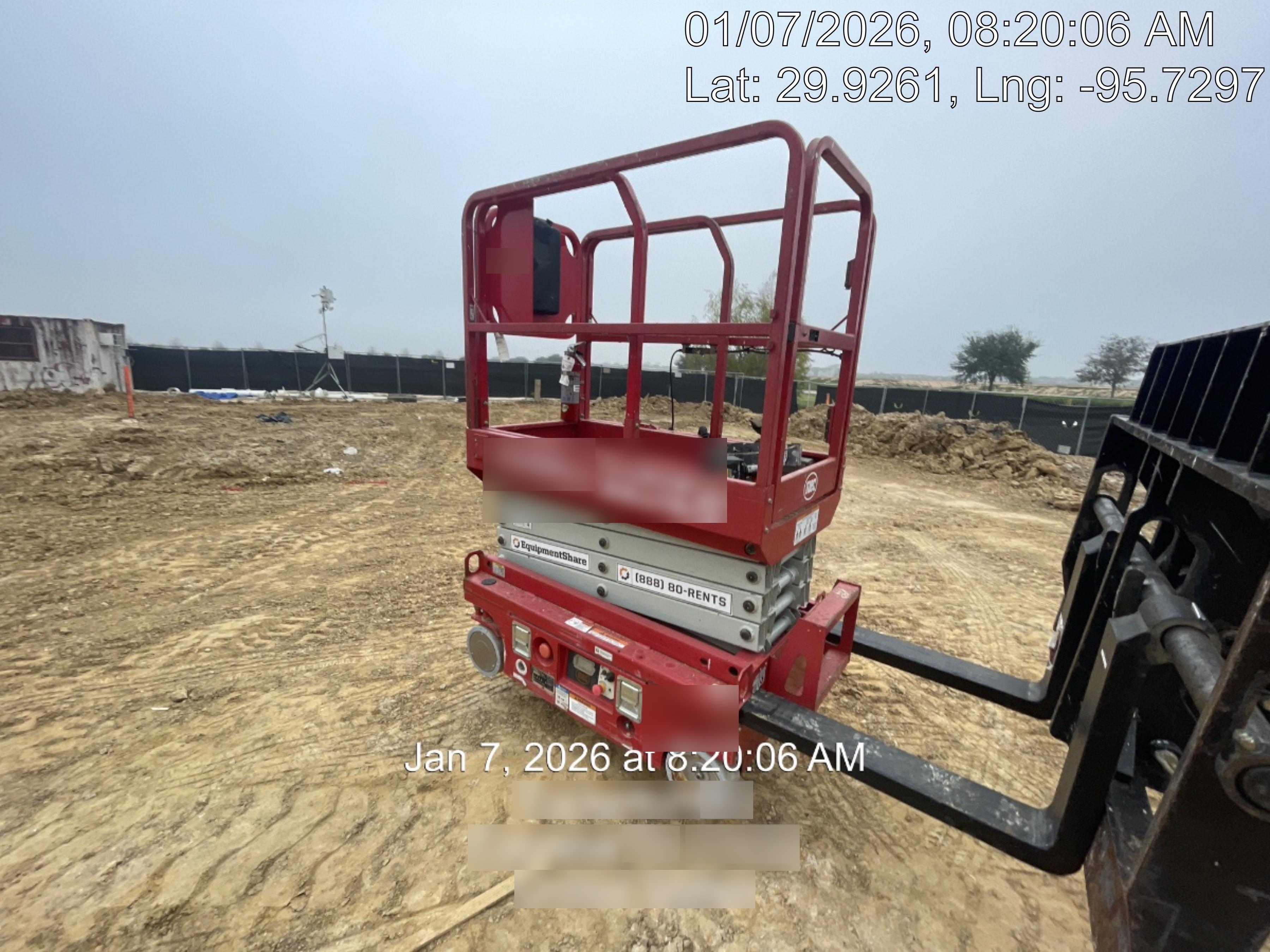 2019 MEC 1330SE