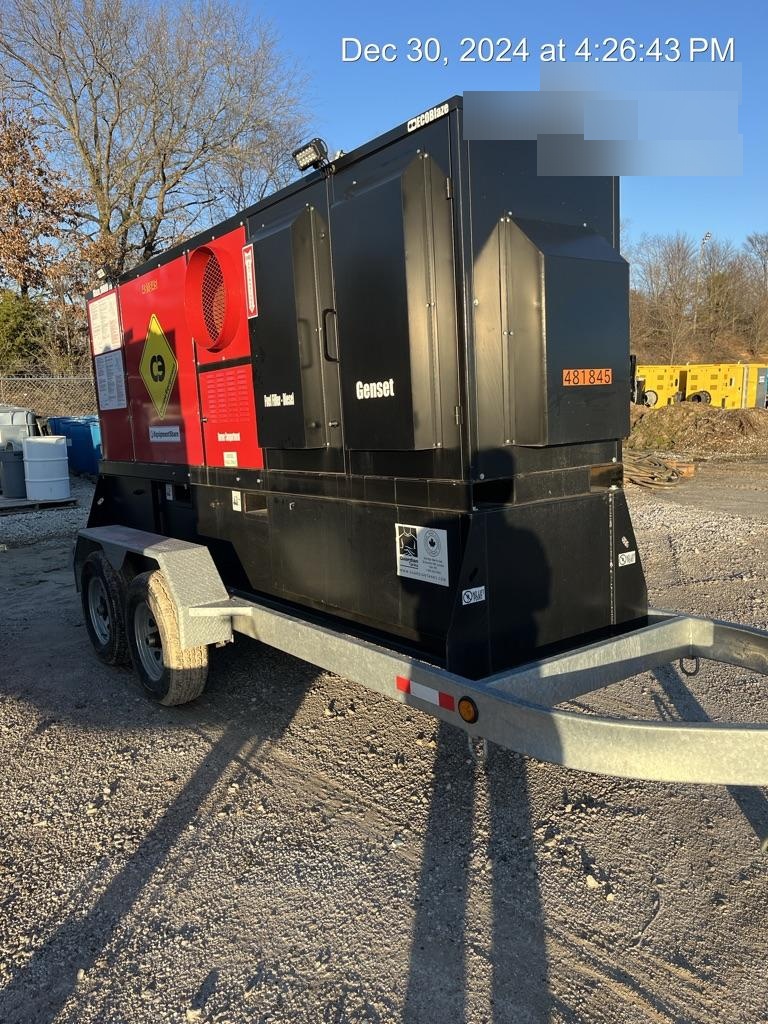 2024 CAMPO EB1000CT