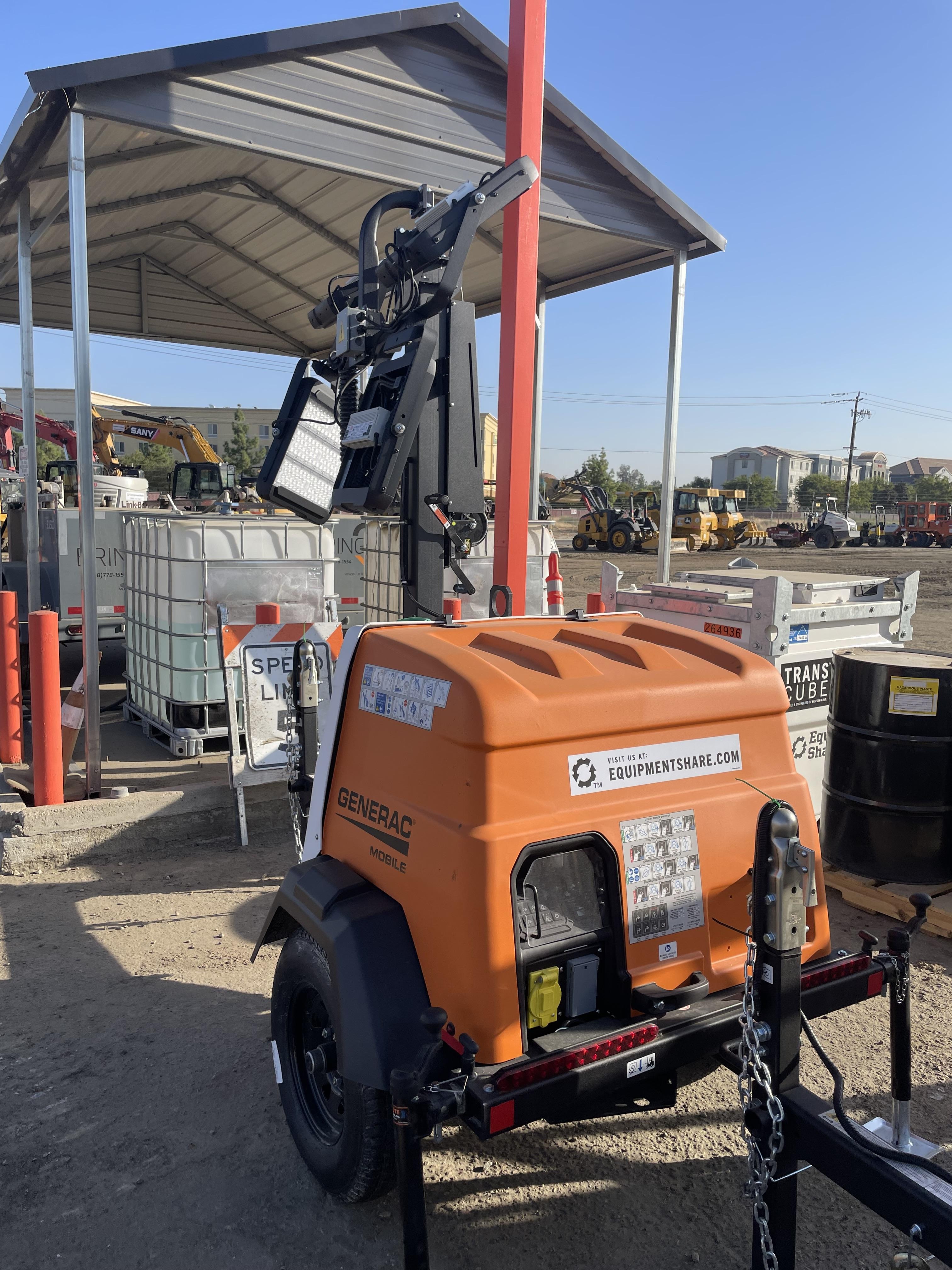 2023 GENERAC MLT2