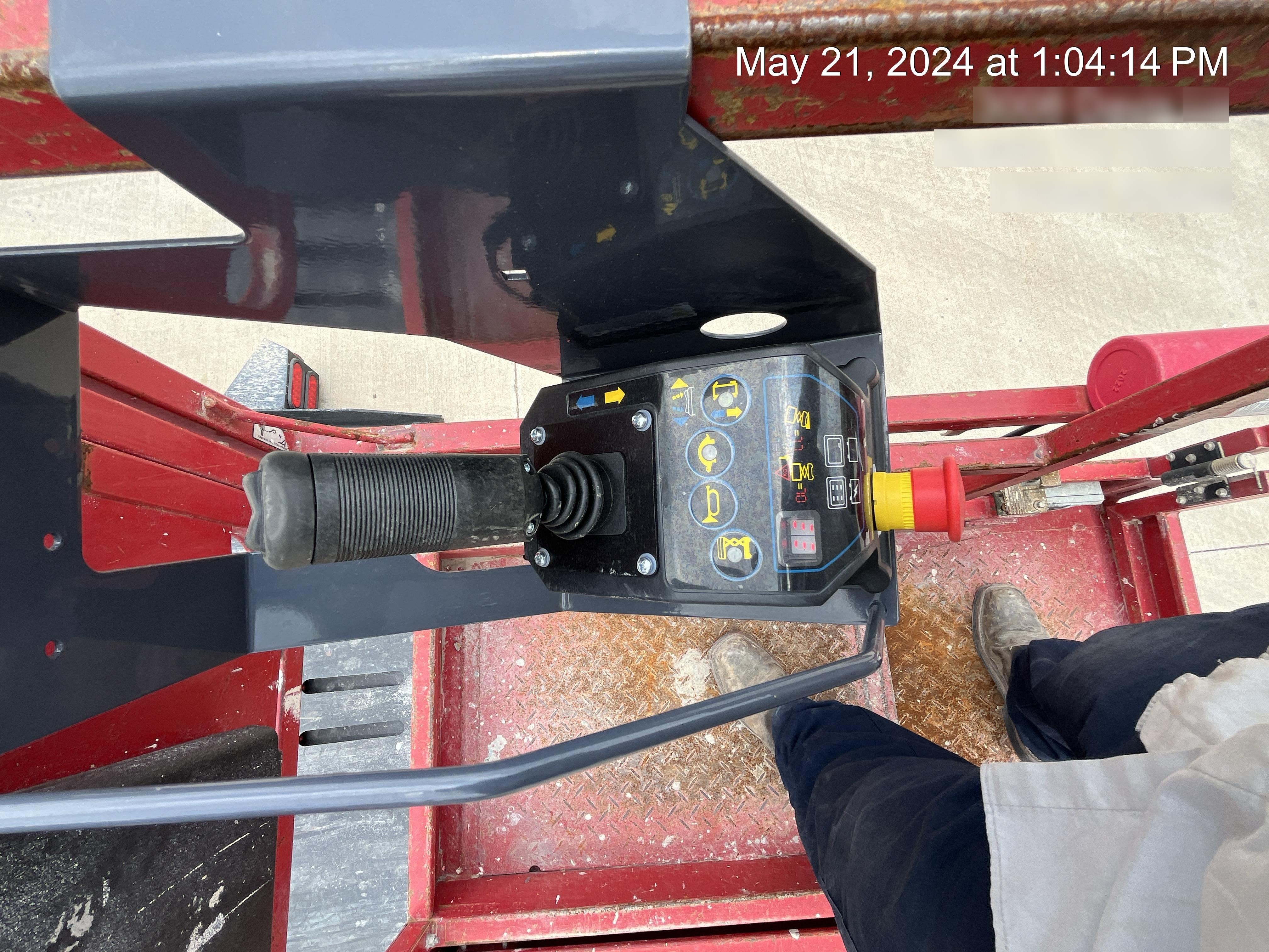 2019 MEC 1330SE