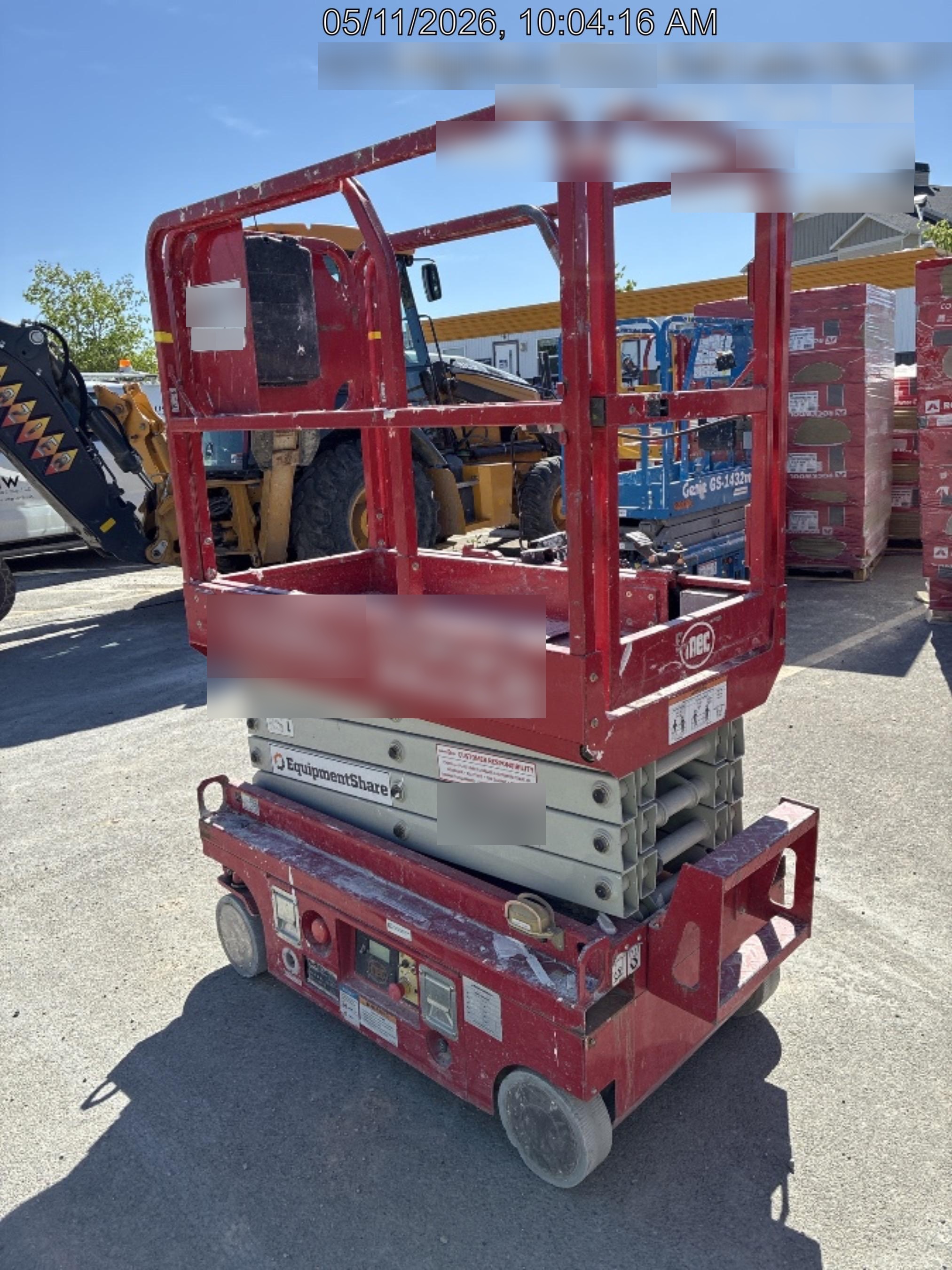 2019 MEC 1330SE