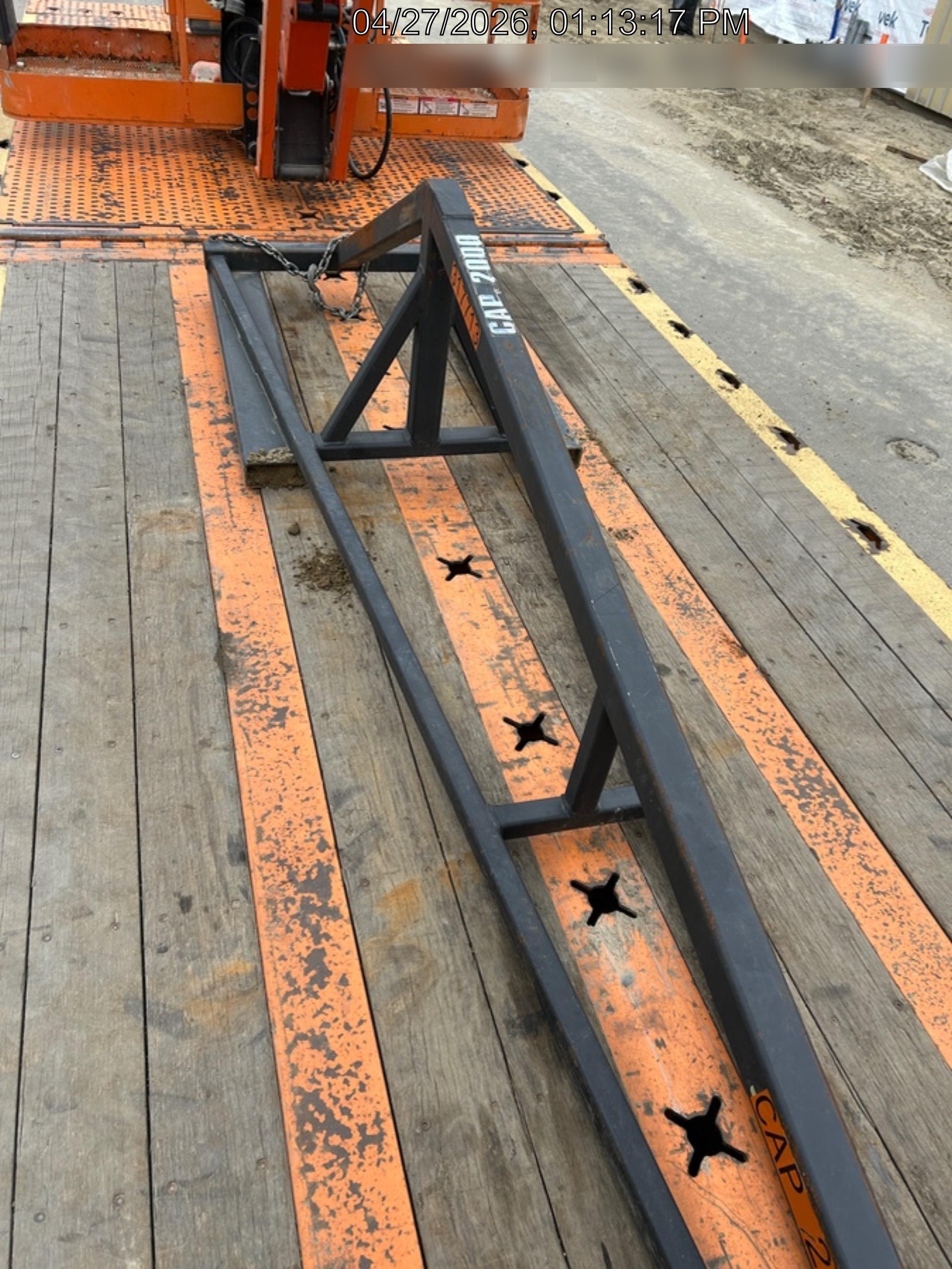 2023 ARROW MATERIAL HANDLING 1000100-12-F