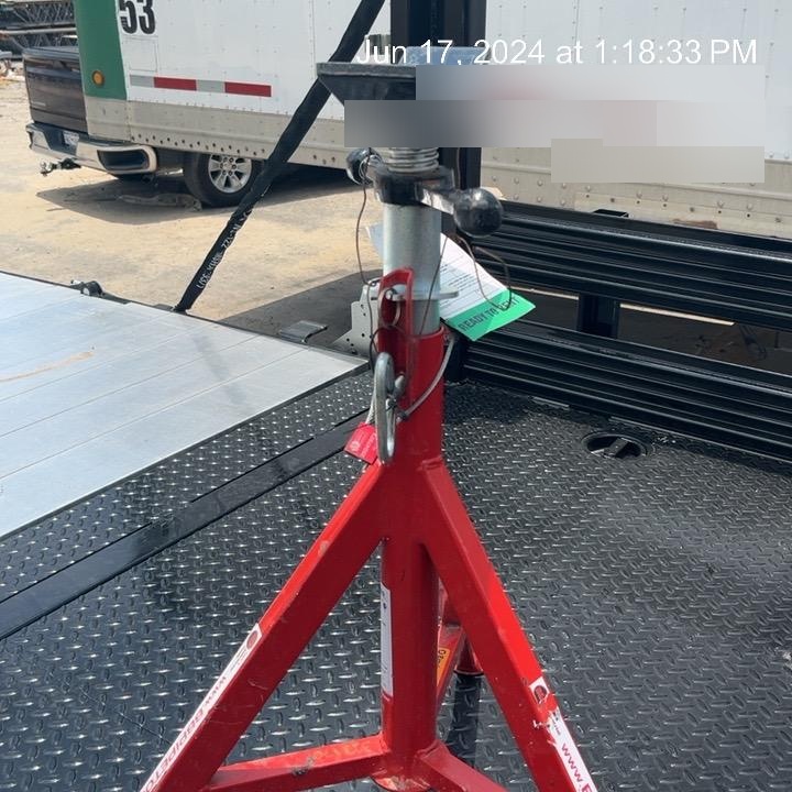 2023 B&B PIPE 4100E