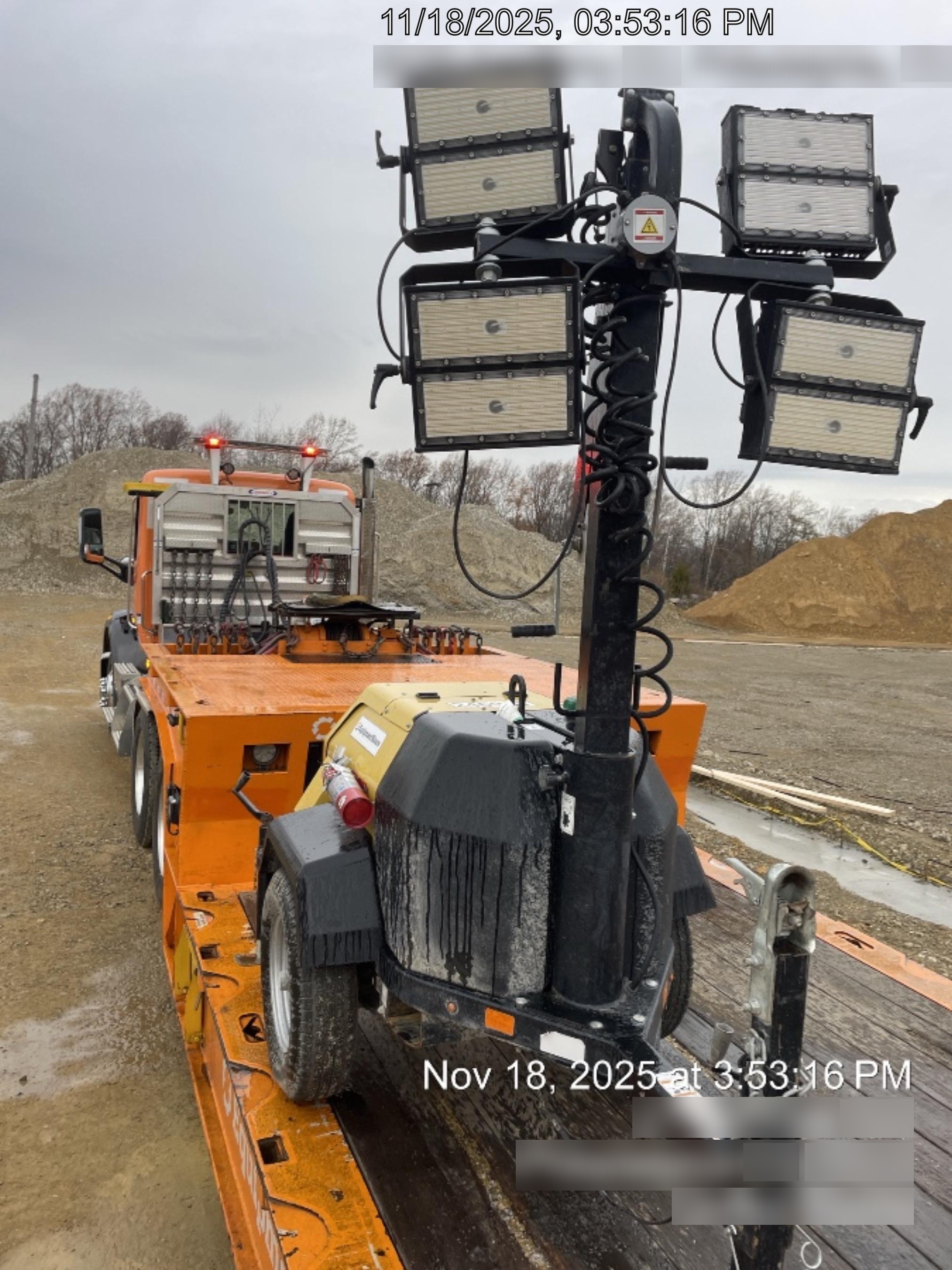 2022 ALLMAND NLV3GR