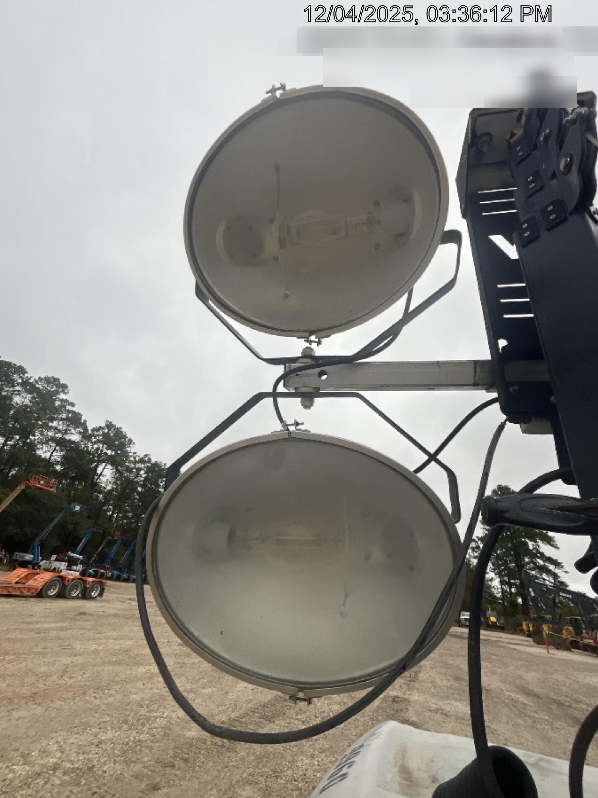 2018 WACKER NEUSON LTV6K-MH