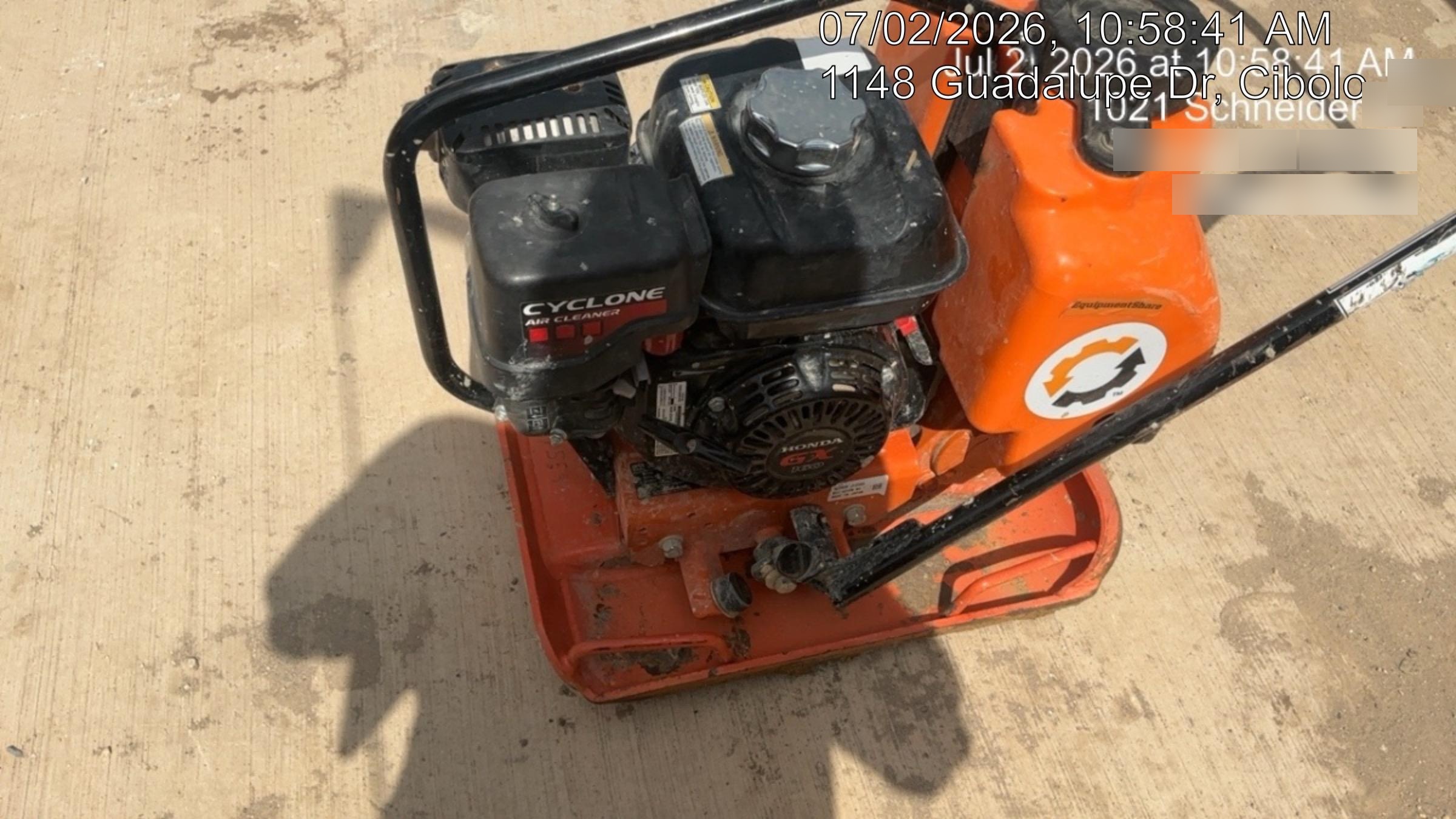 2023 MULTIQUIP MVC82VHW
