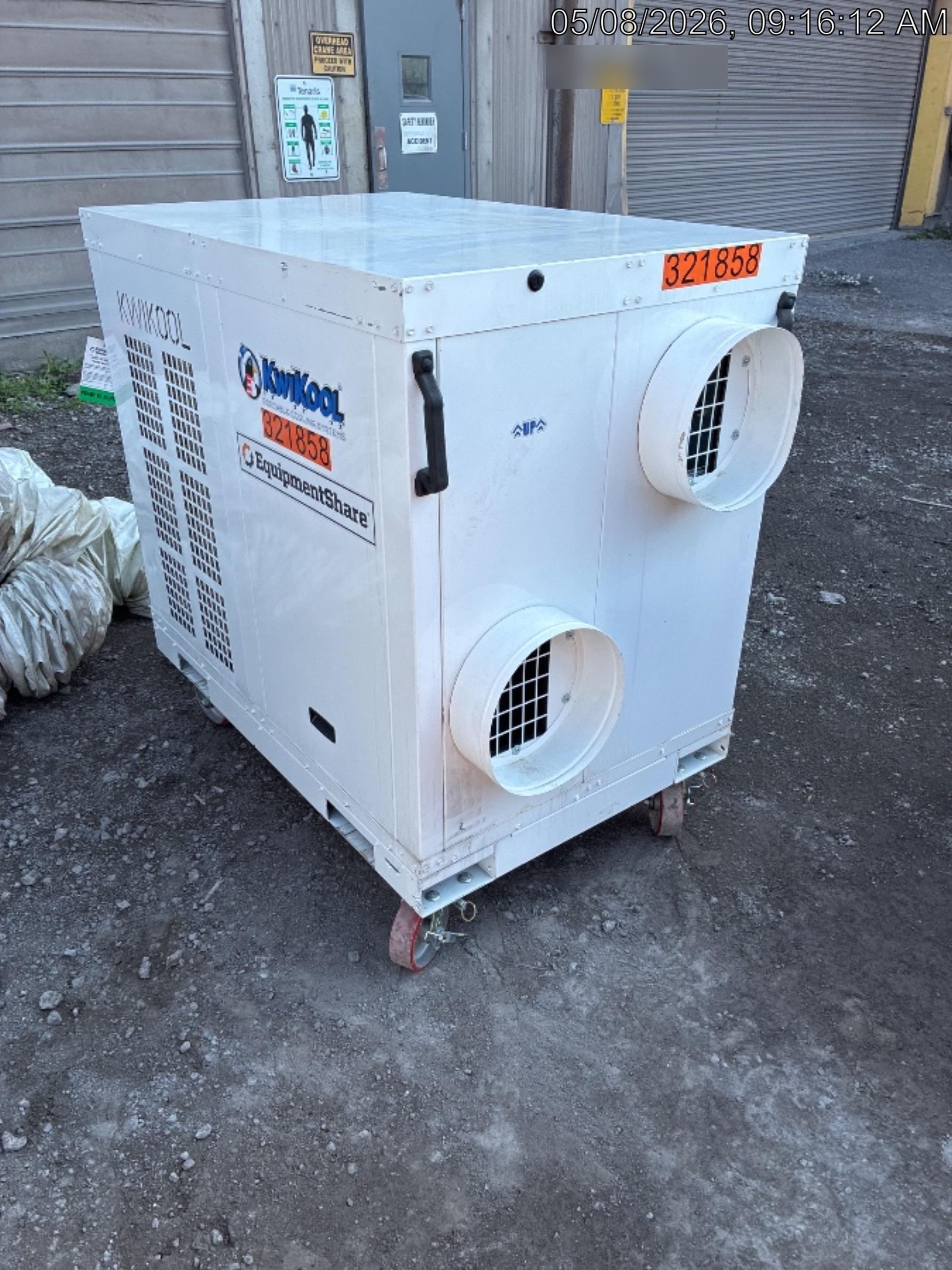 2023 KWIKOOL KPO5-43H