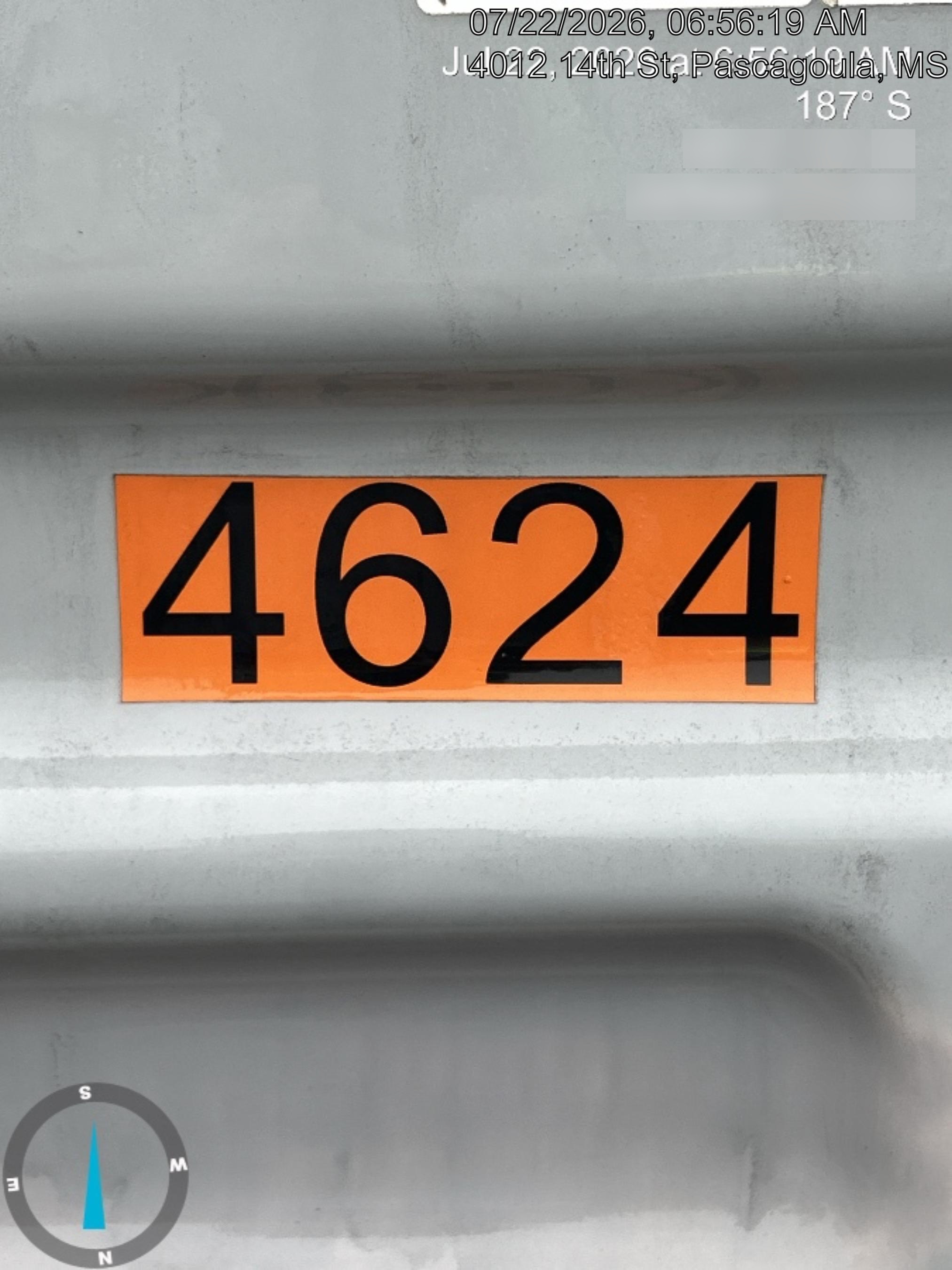 2017 GENIE S-45