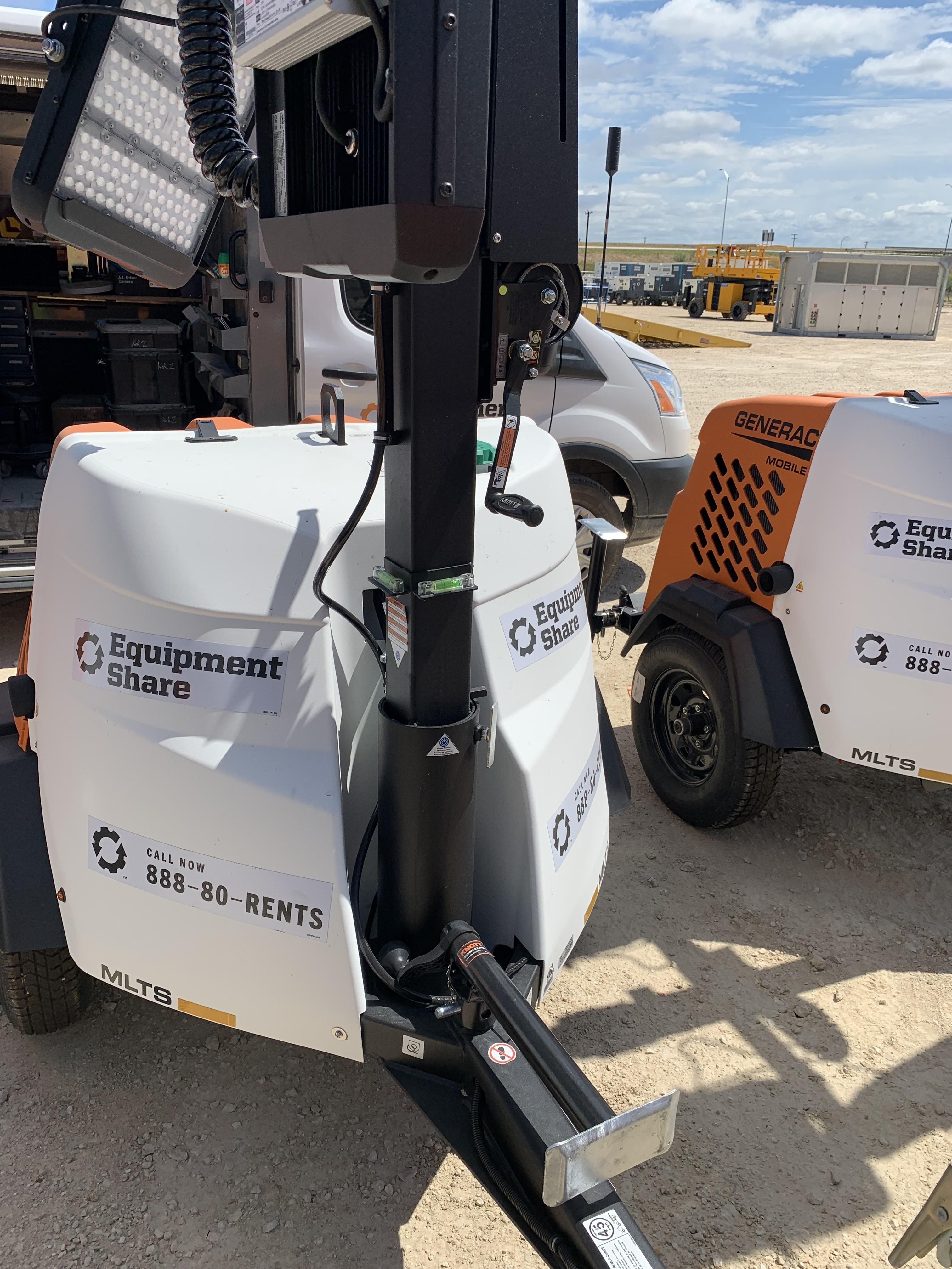 2023 GENERAC MLT2