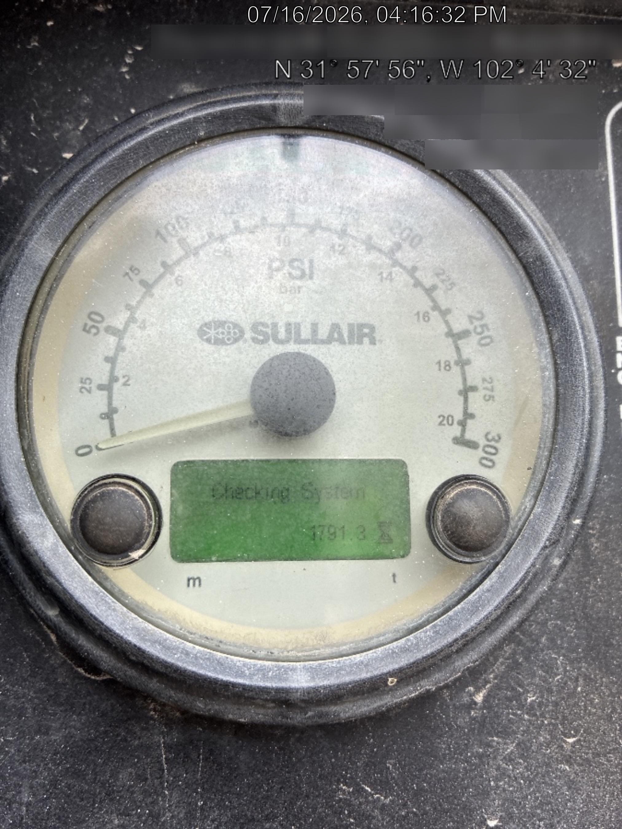 2019 SULLAIR 185-DPQ