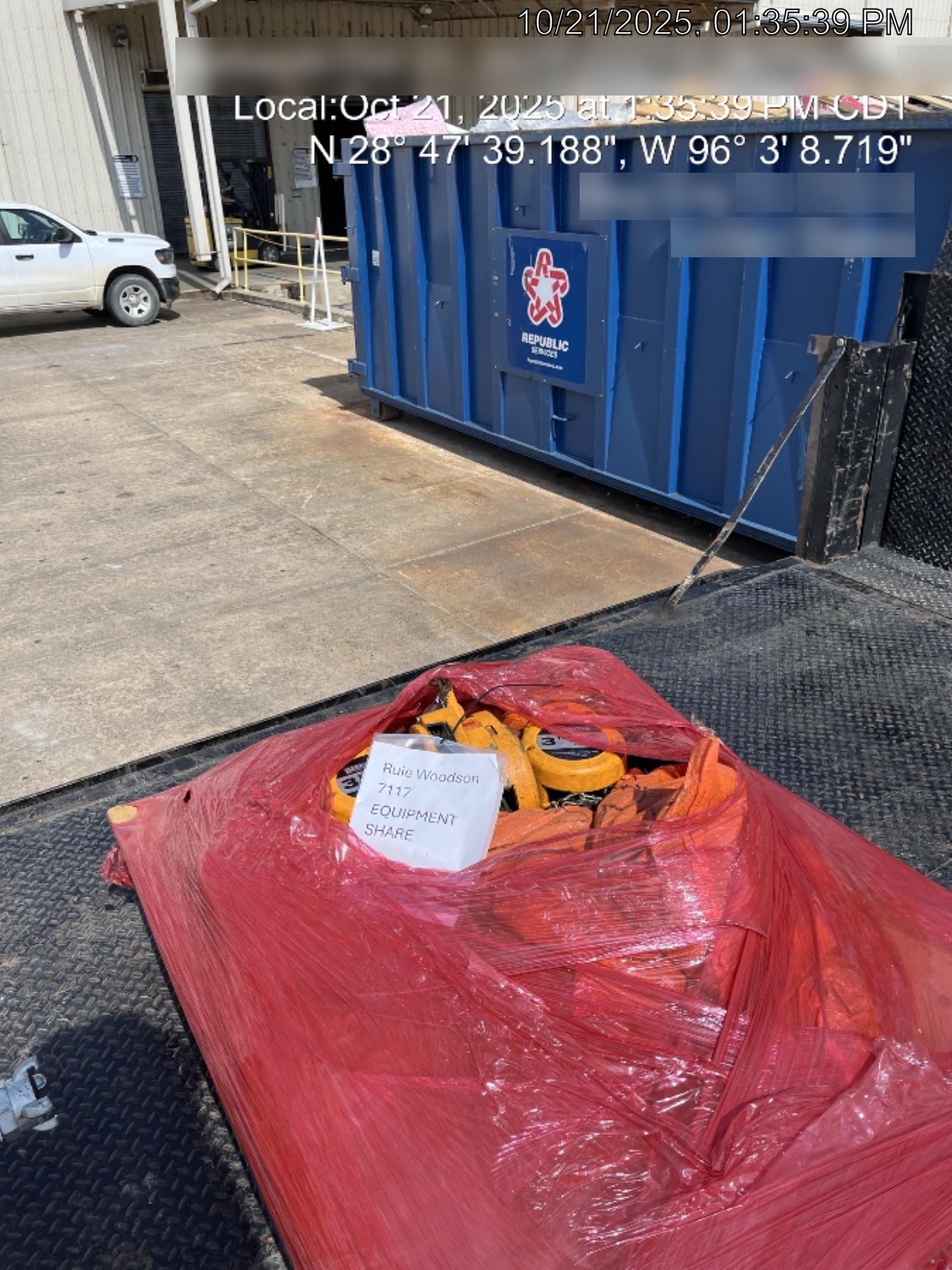 2023 HARRINGTON CF030-30