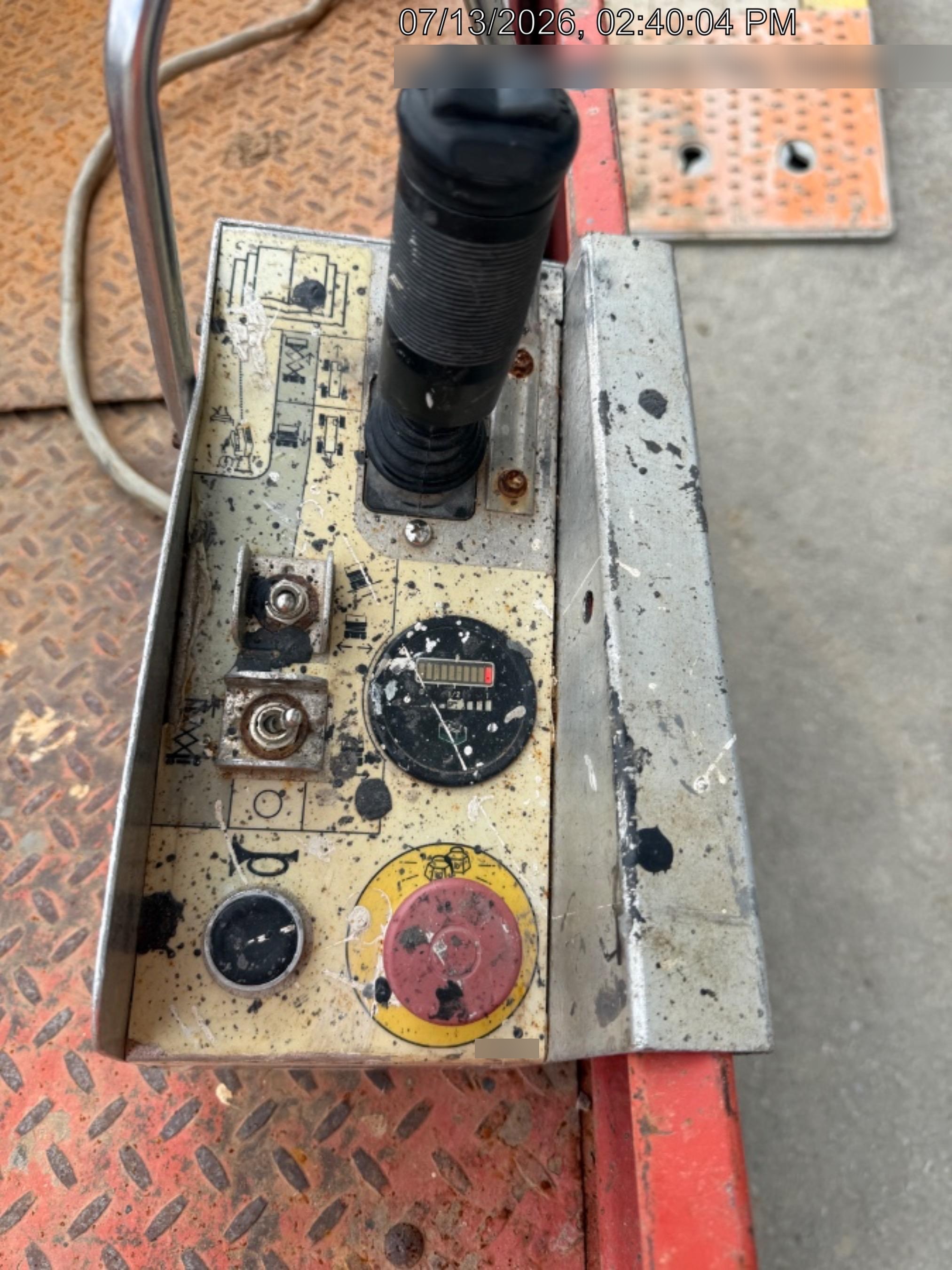 2019 SKYJACK SJIII-3219