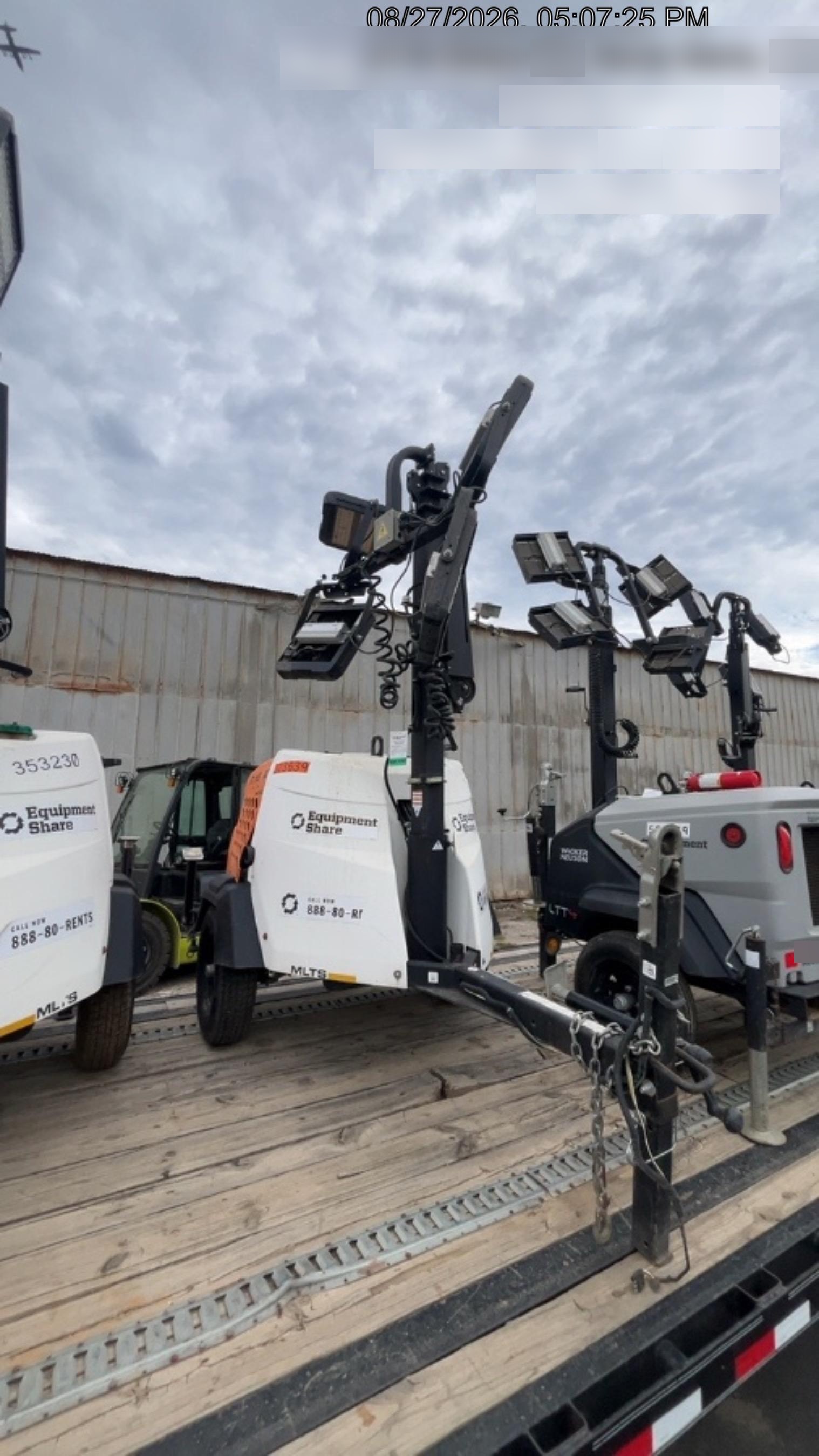 2023 GENERAC MLT2