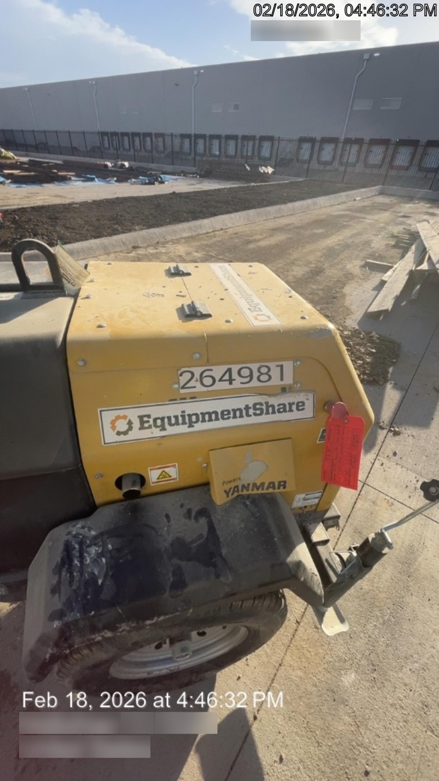 2022 ALLMAND NLV3GR