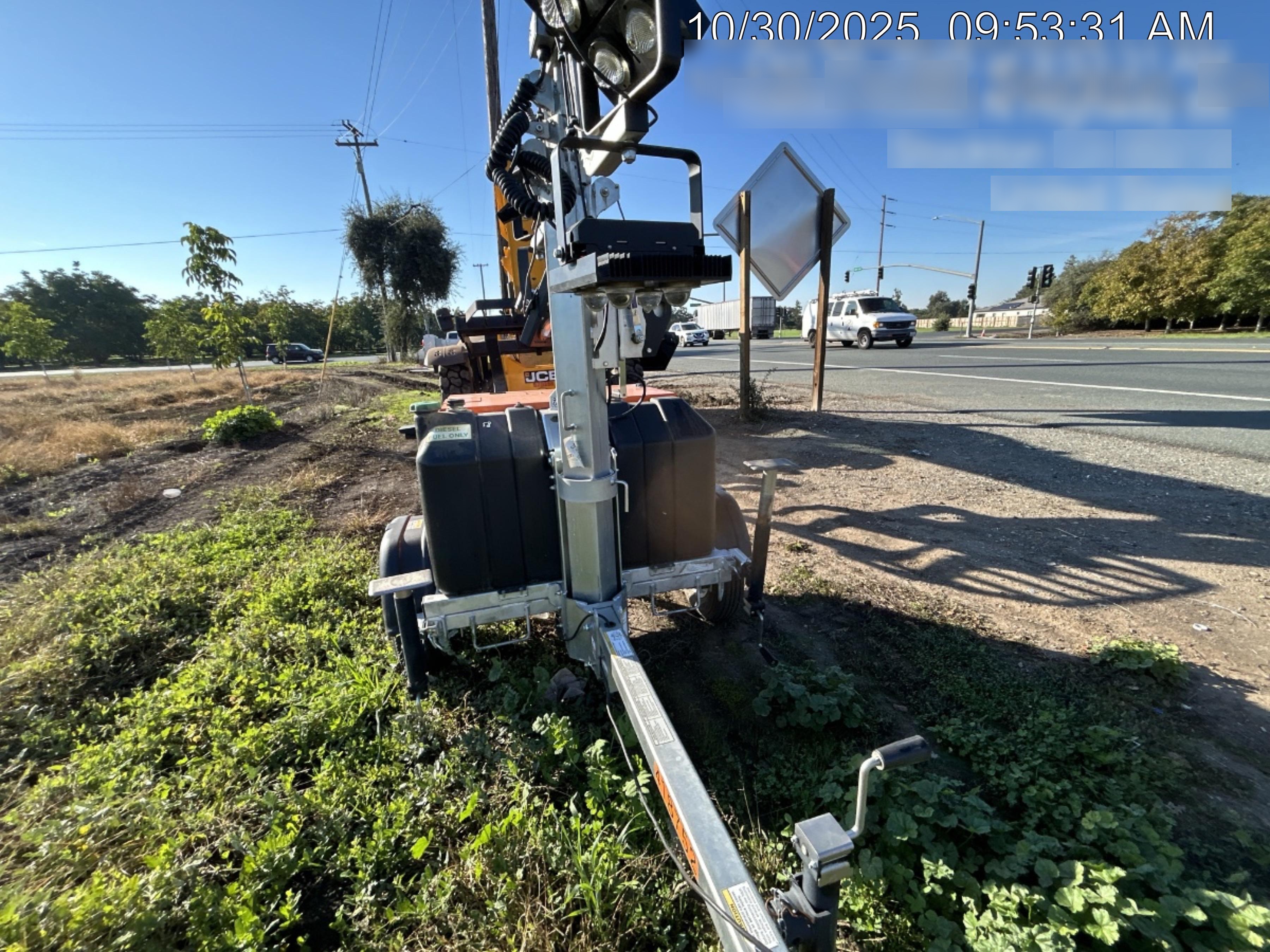 2024 WANCO WLTT-4MM4K