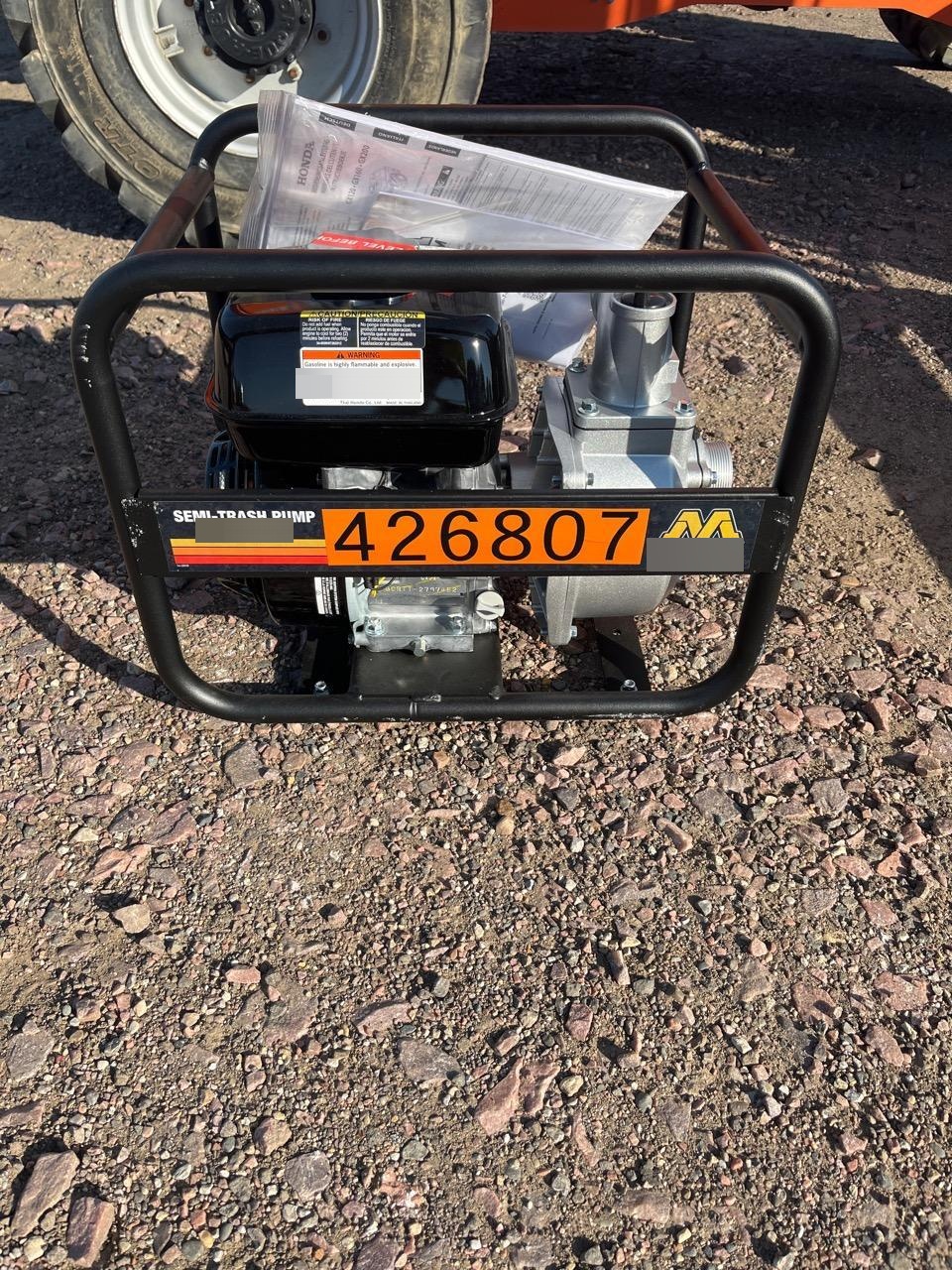 2024 MI-T-M WTP-S02-1MGH