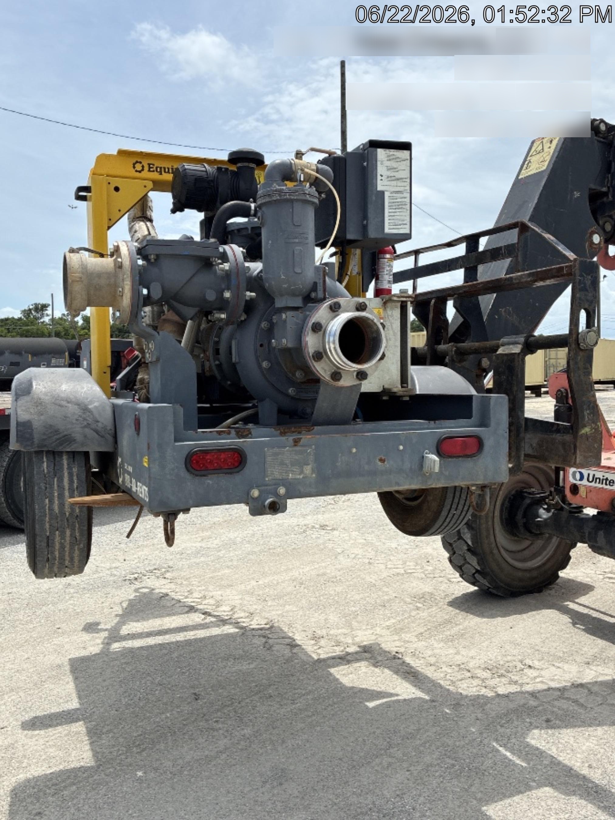 2021 ATLAS COPCO PAC66