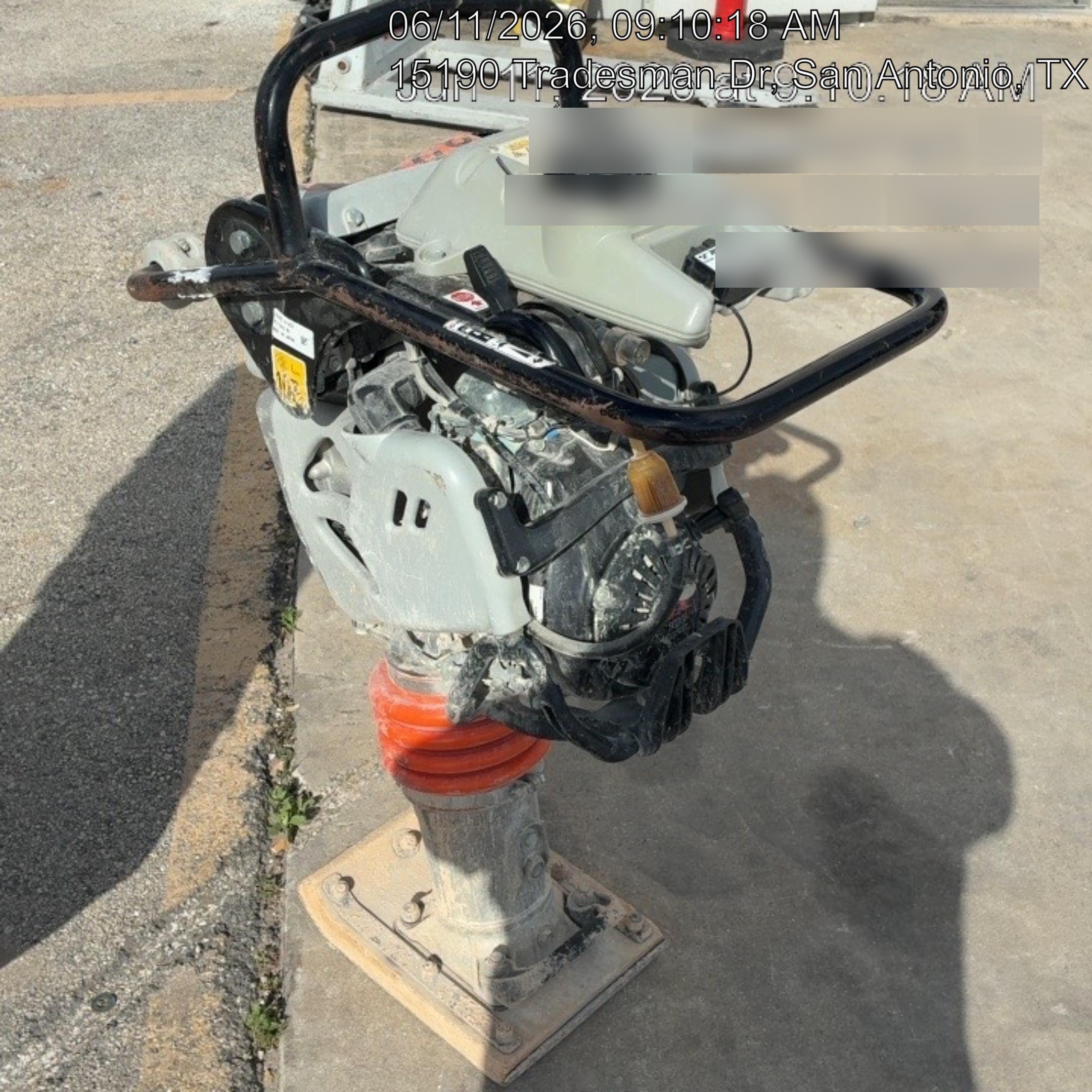 2023 MULTIQUIP MTX60HD