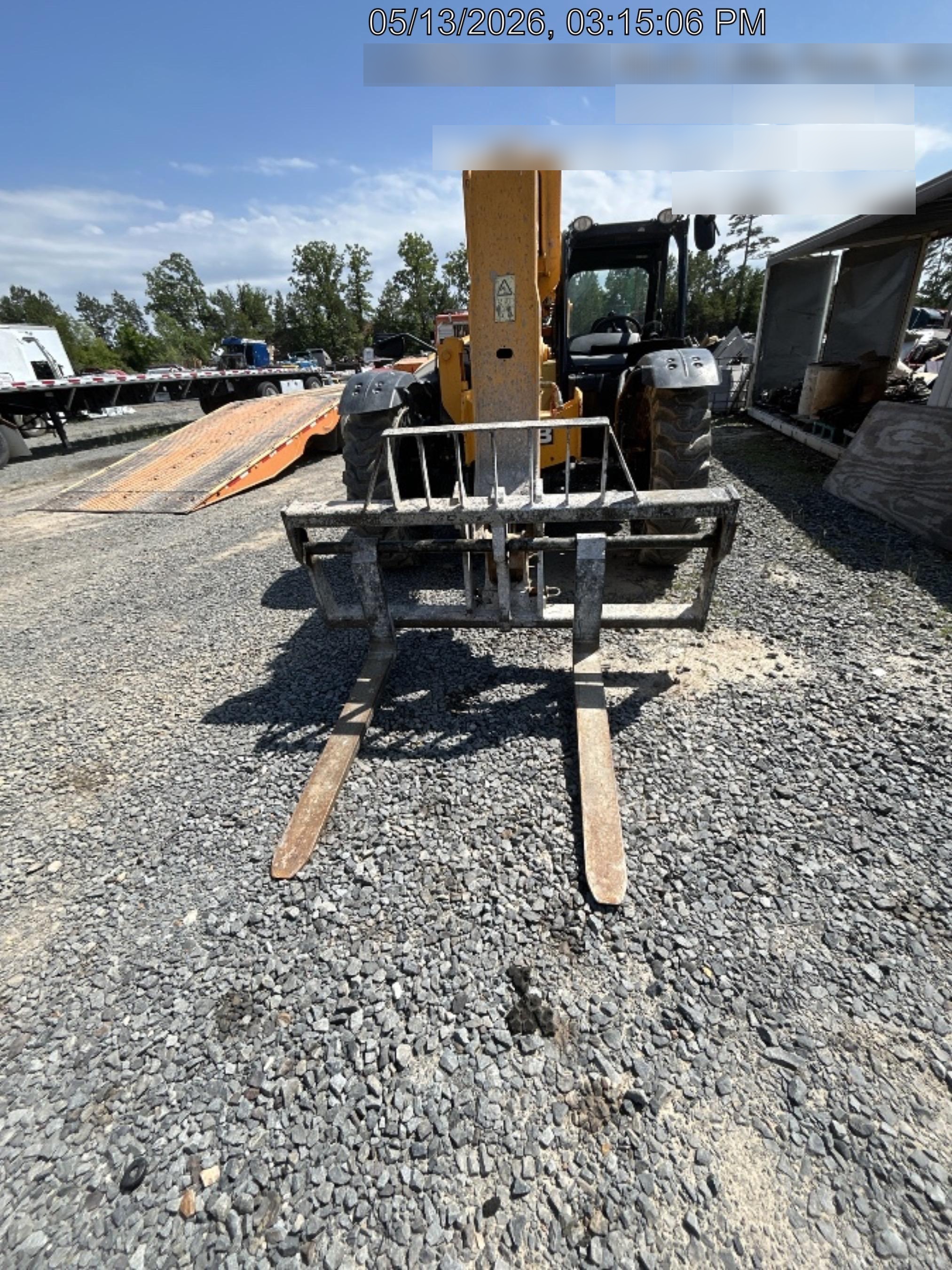 2020 JCB 509-42