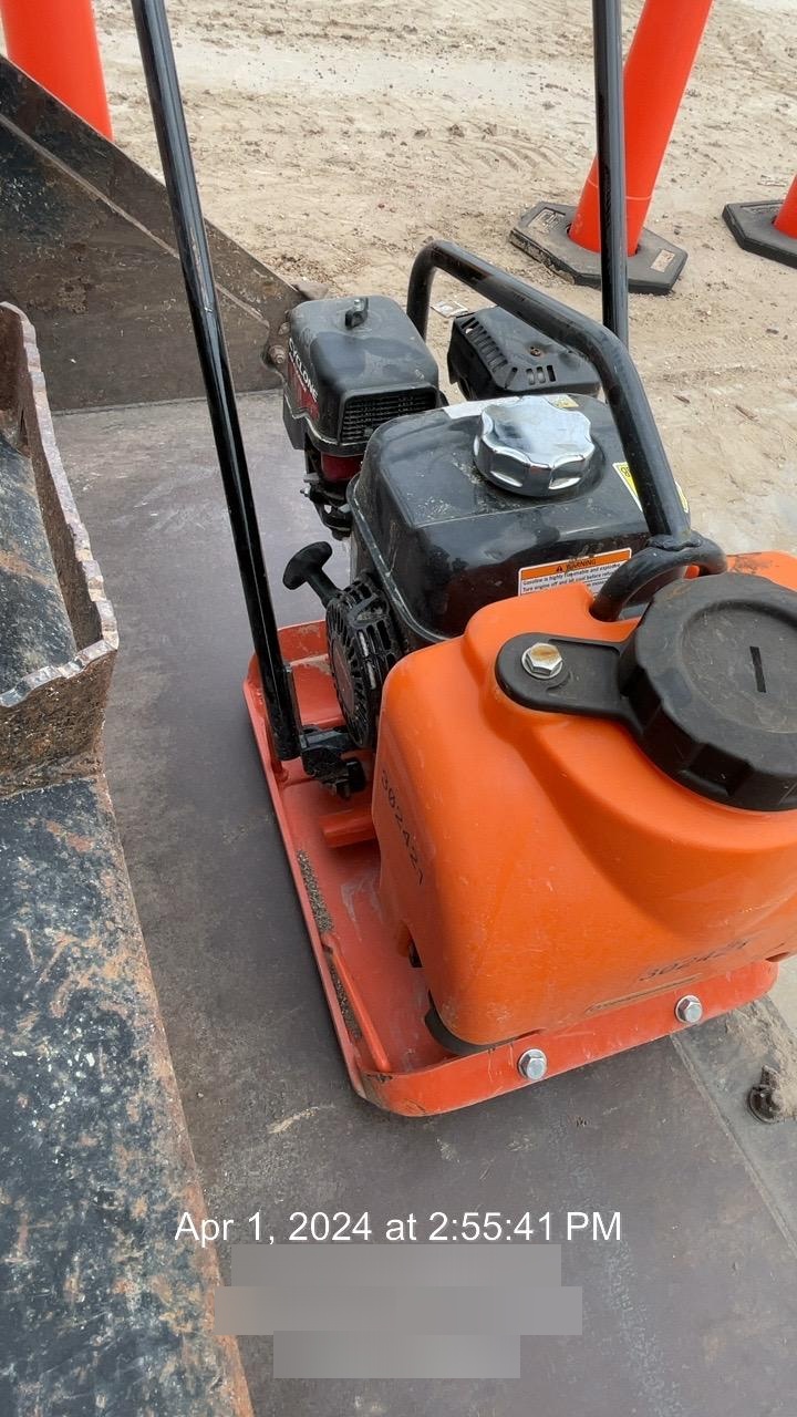 2023 MULTIQUIP MVC82VHW