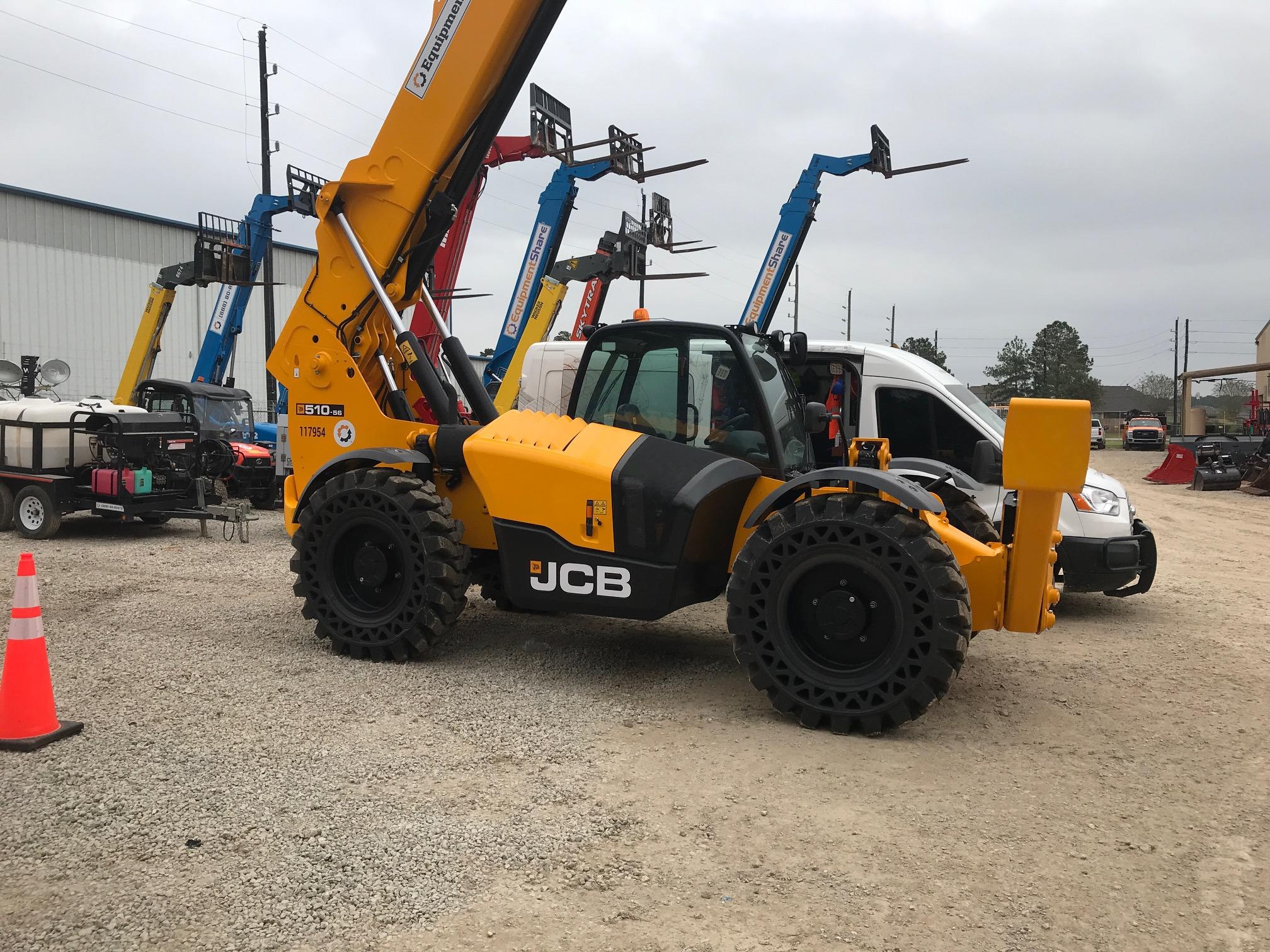 2020 JCB 510-56