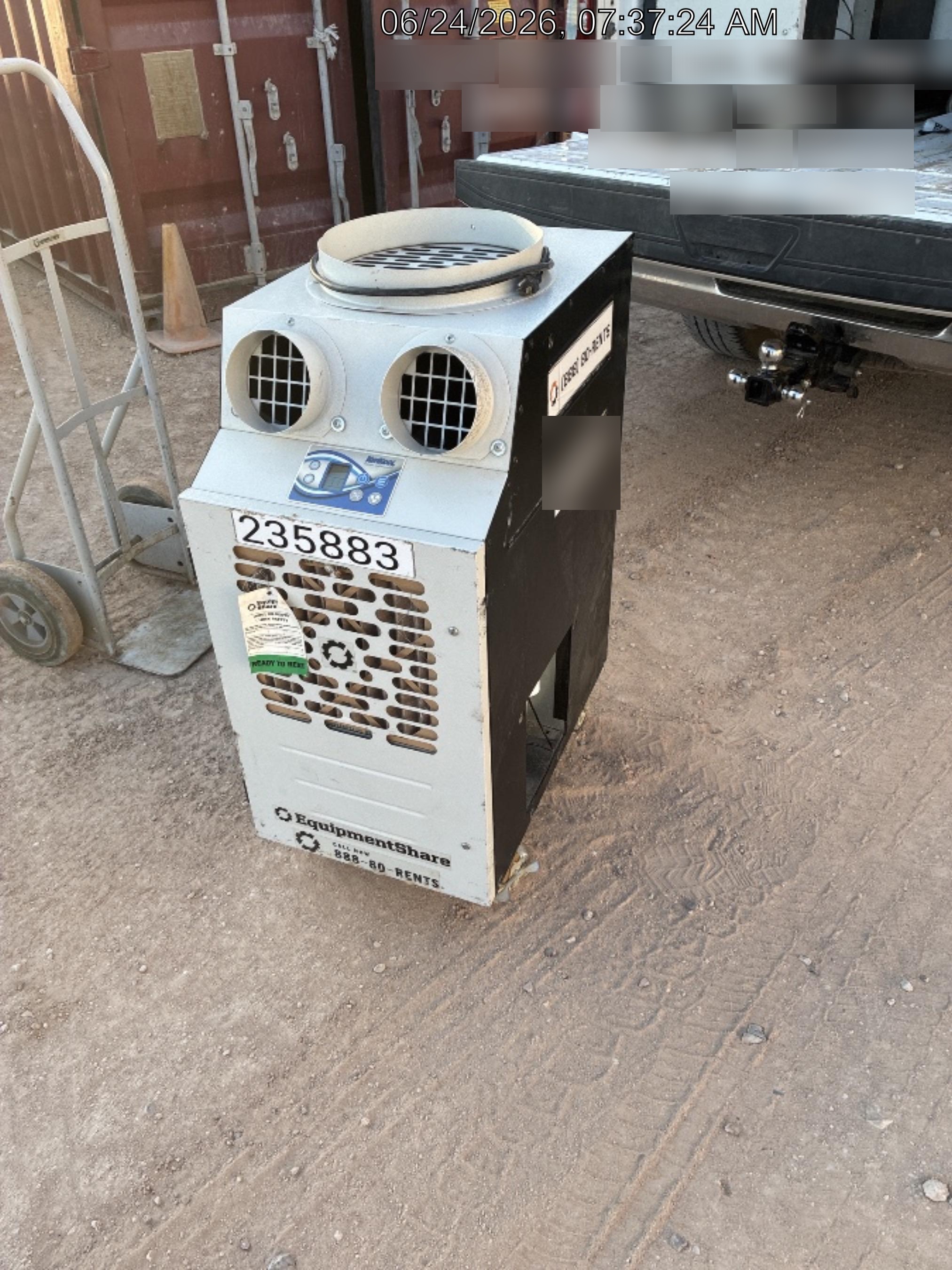 2022 KWIKOOL KPAC1411-2