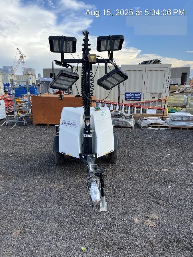 2023 GENERAC MLT2