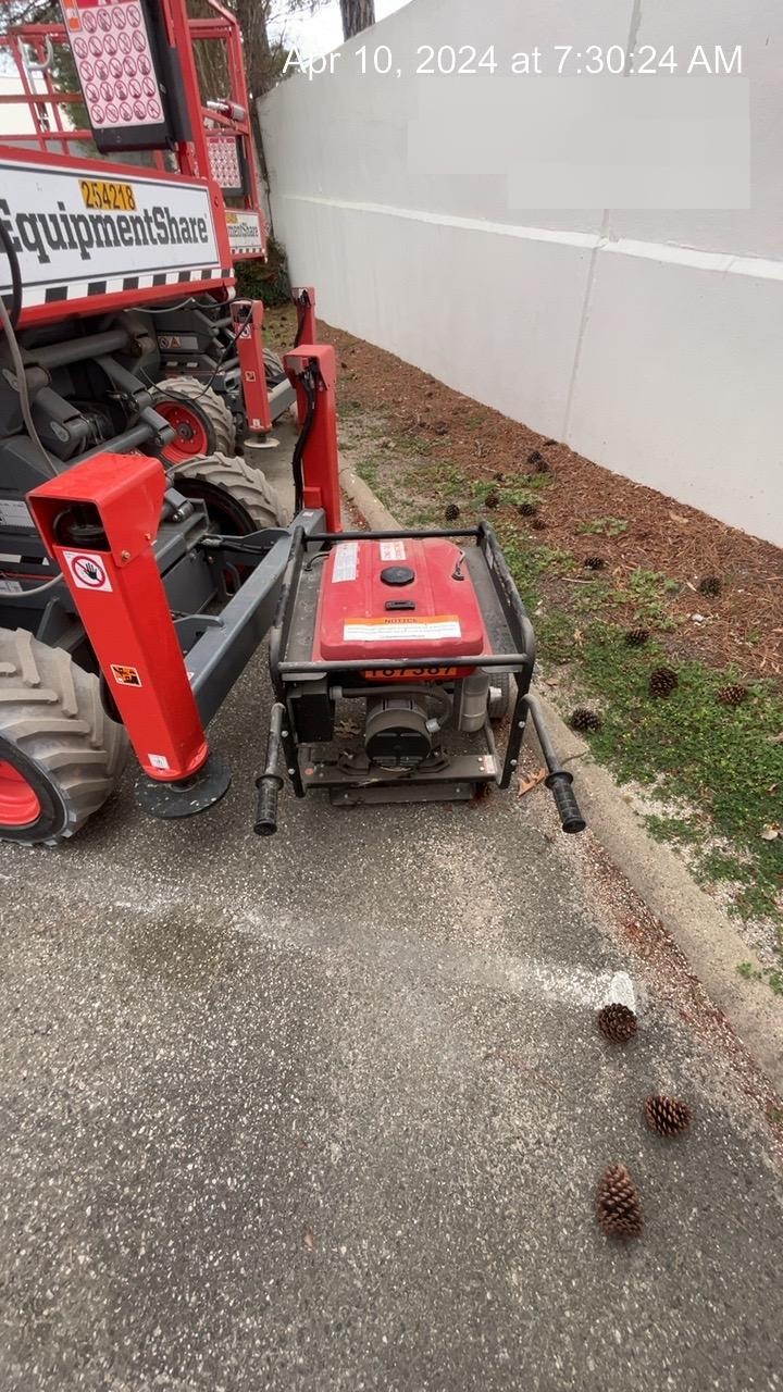 2021 MI-T-M CORPORATION GEN-6000-0MH0