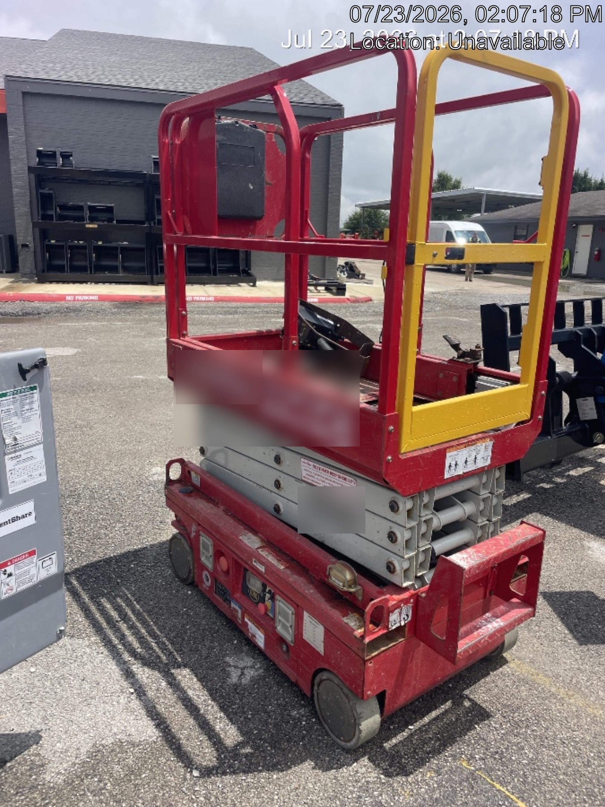 2019 MEC 1330SE