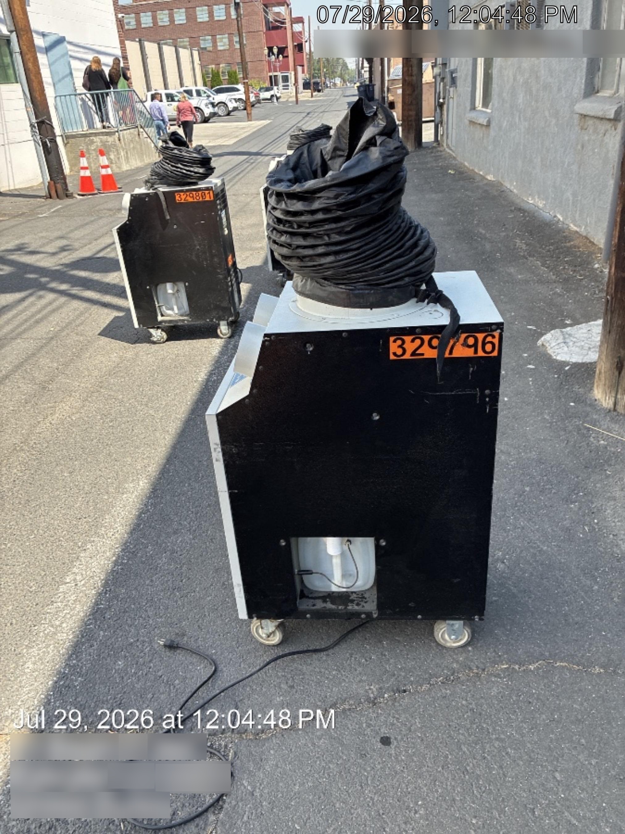 2023 KWIKOOL KPAC1411-2