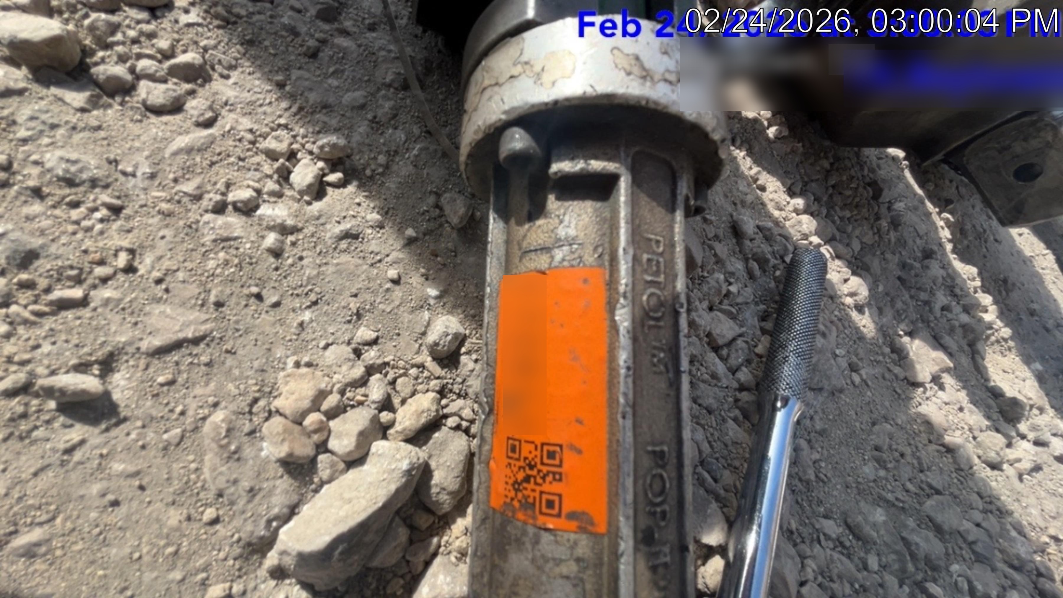 2021 PETOL P95-525