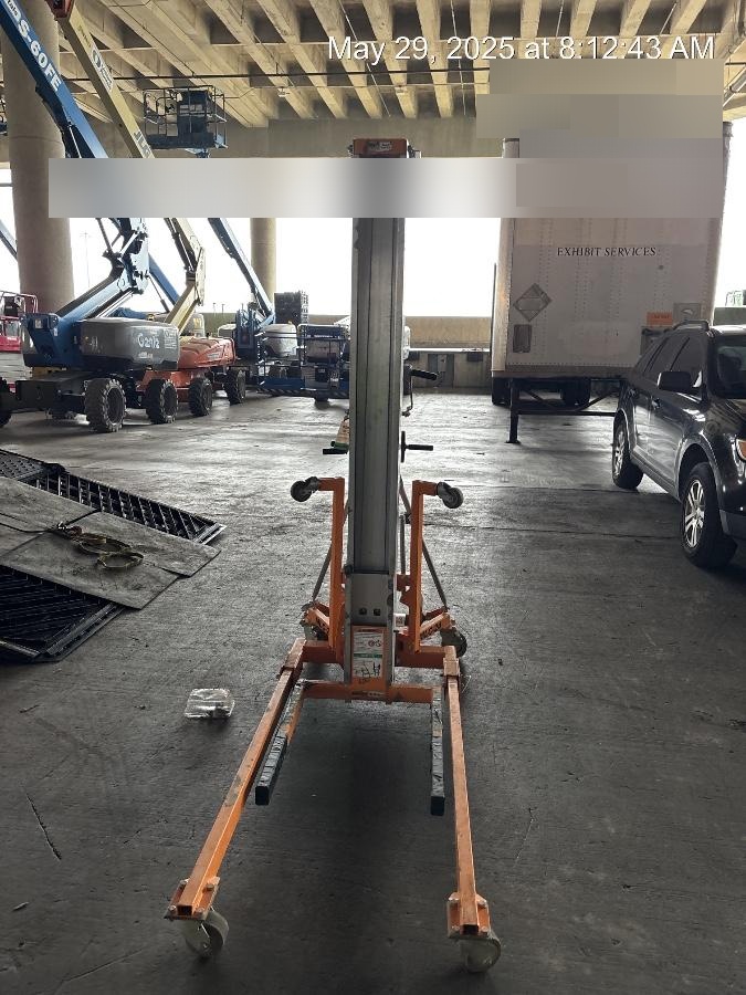 2021 LIFTSMART MLC-24