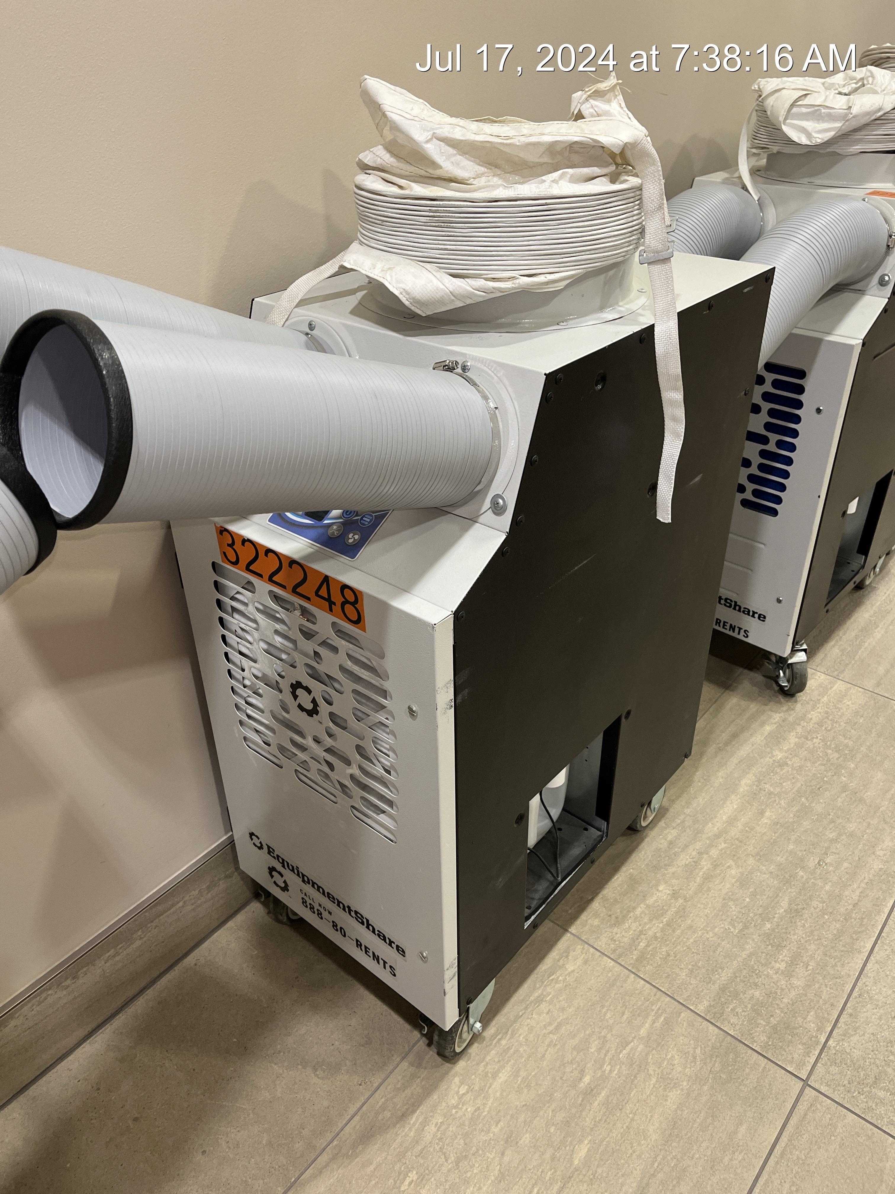 2023 KWIKOOL KPAC1411-2