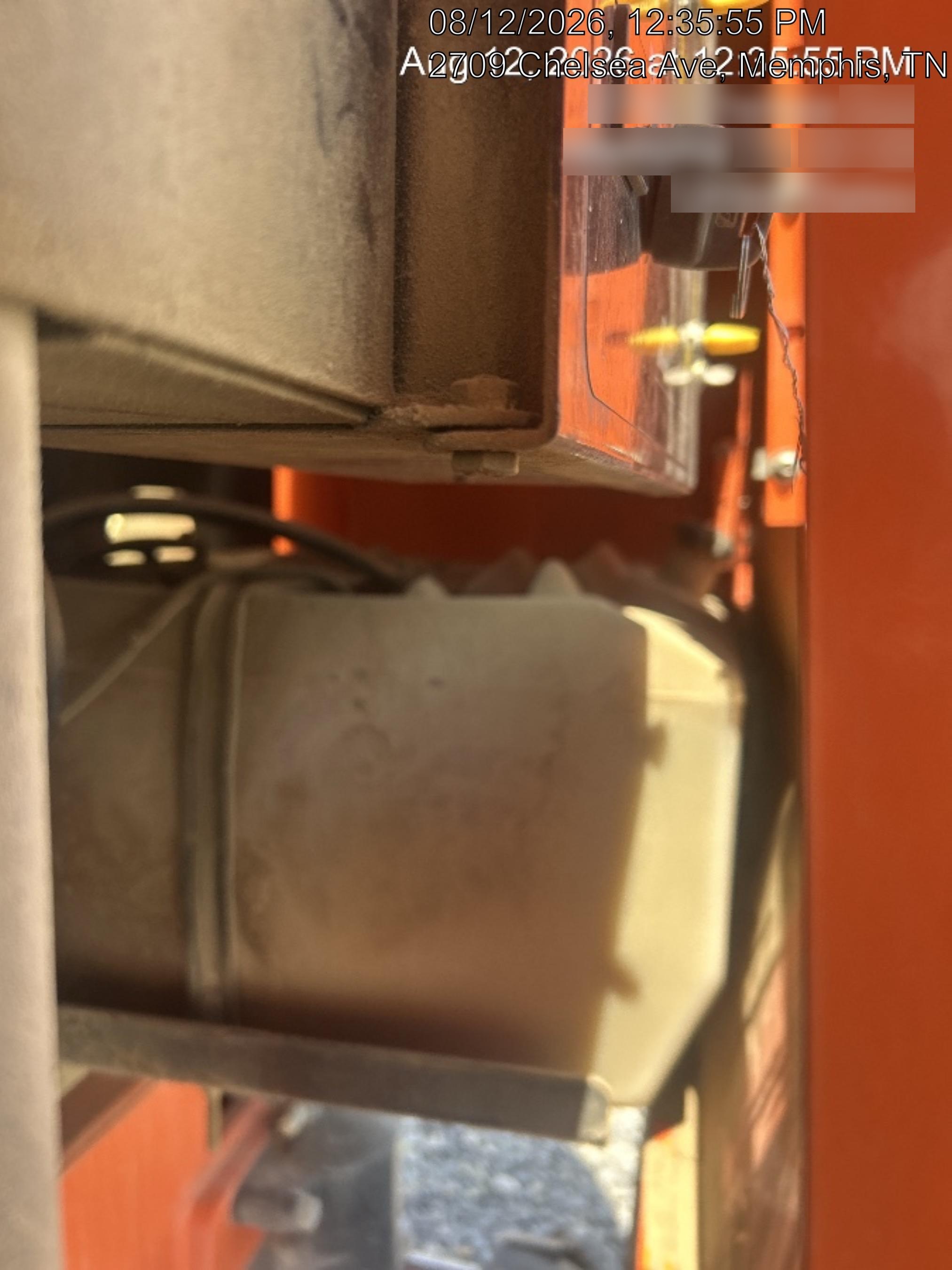 2018 JLG 860SJ