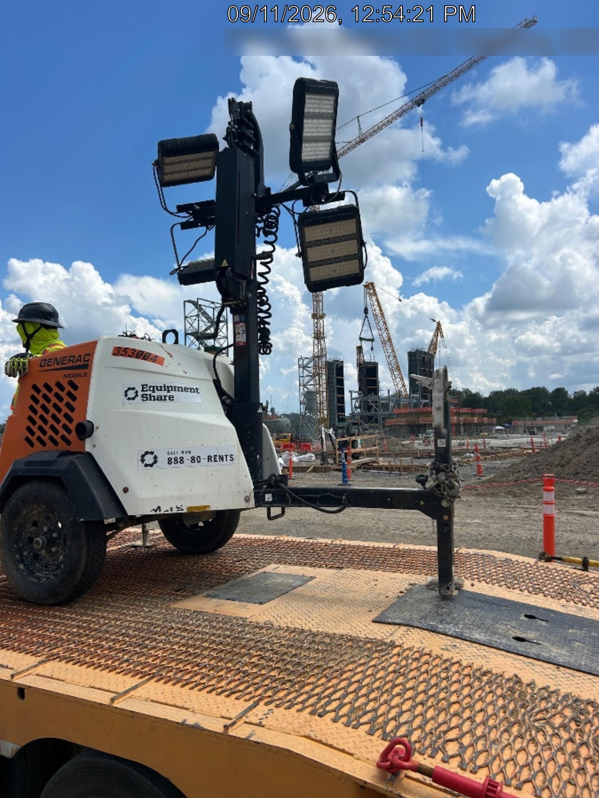 2023 GENERAC MLT2