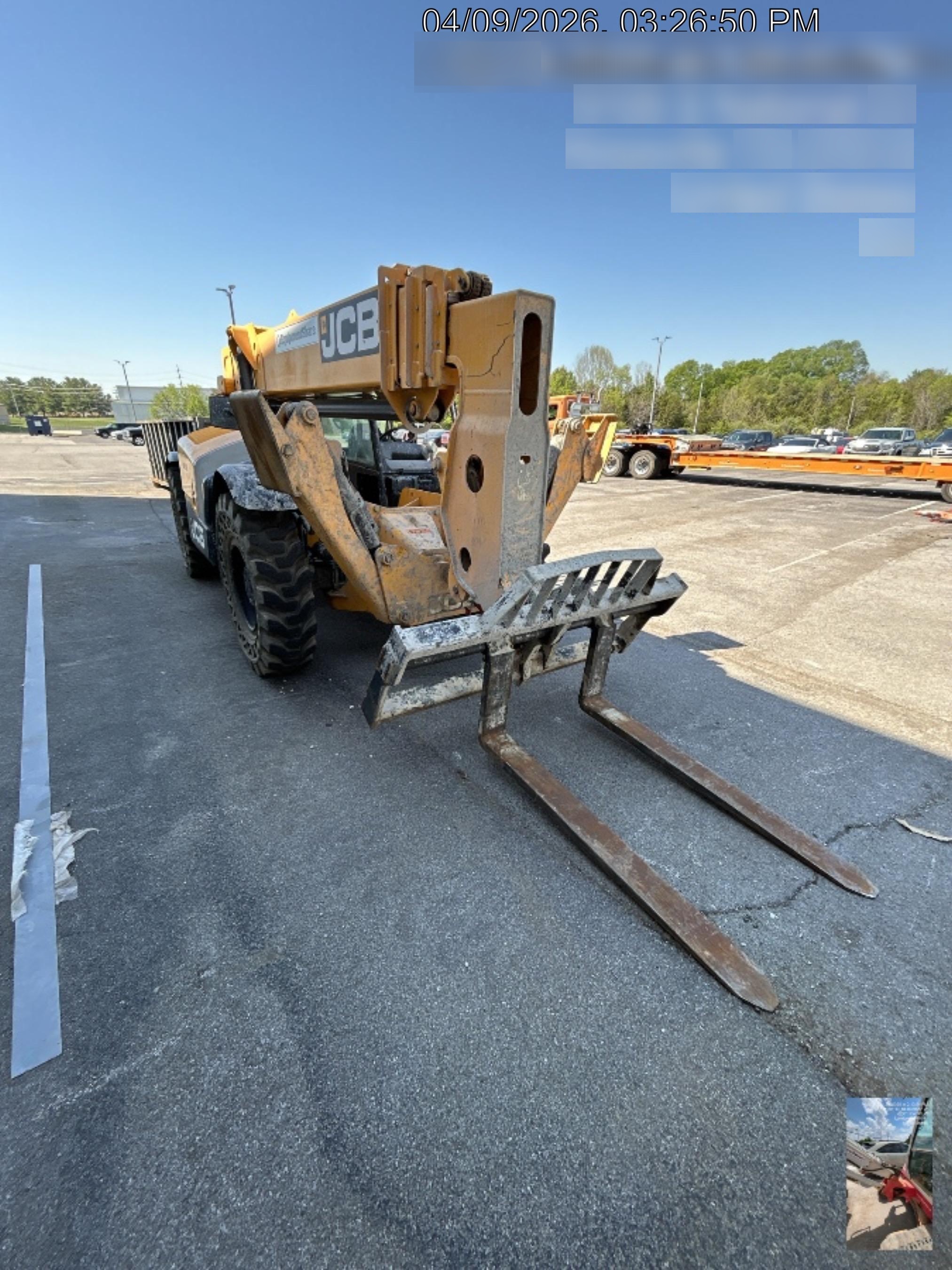 2020 JCB 510-56