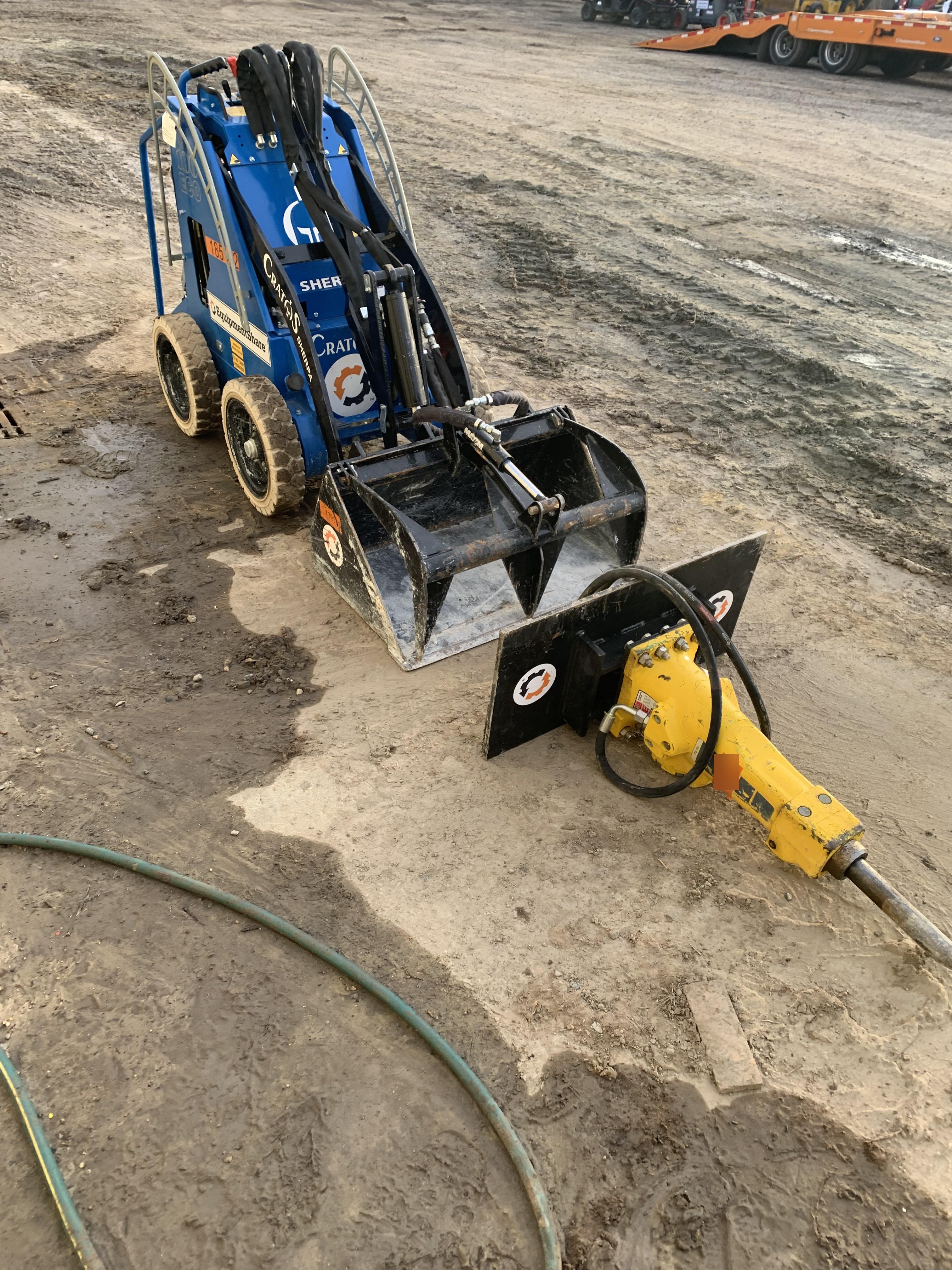 2021 EPIROC SB102